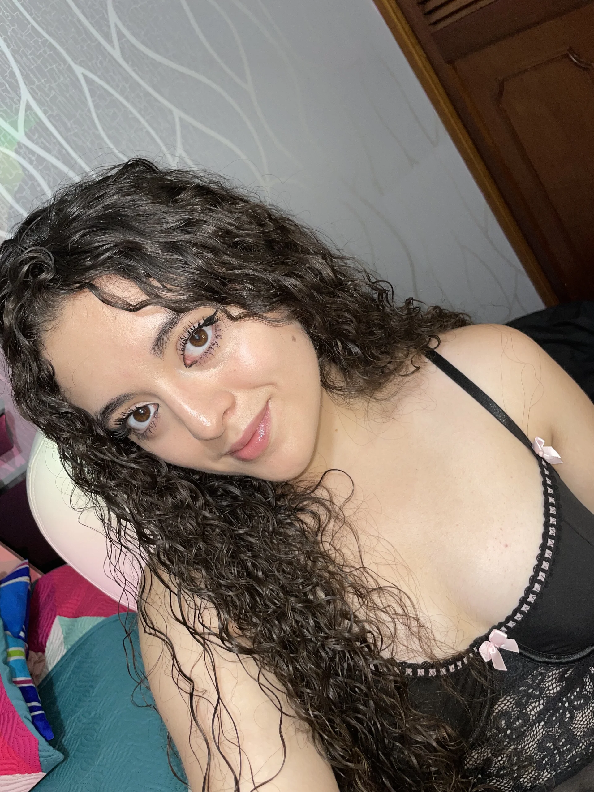 XXX Porn Photo of Nude AshleyKim_ 3