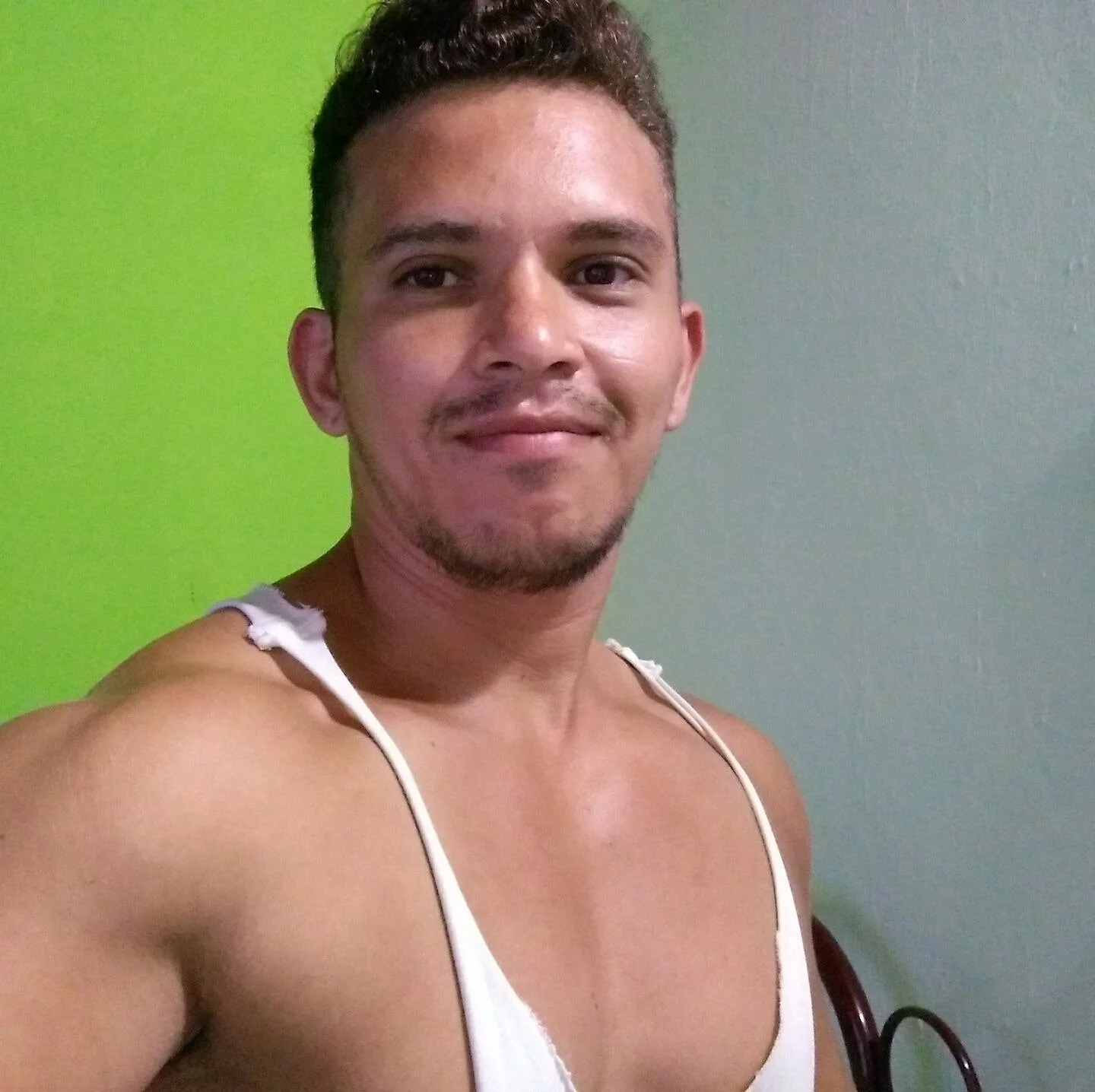 XXX Porn Photo of Nude lean_arcos 5