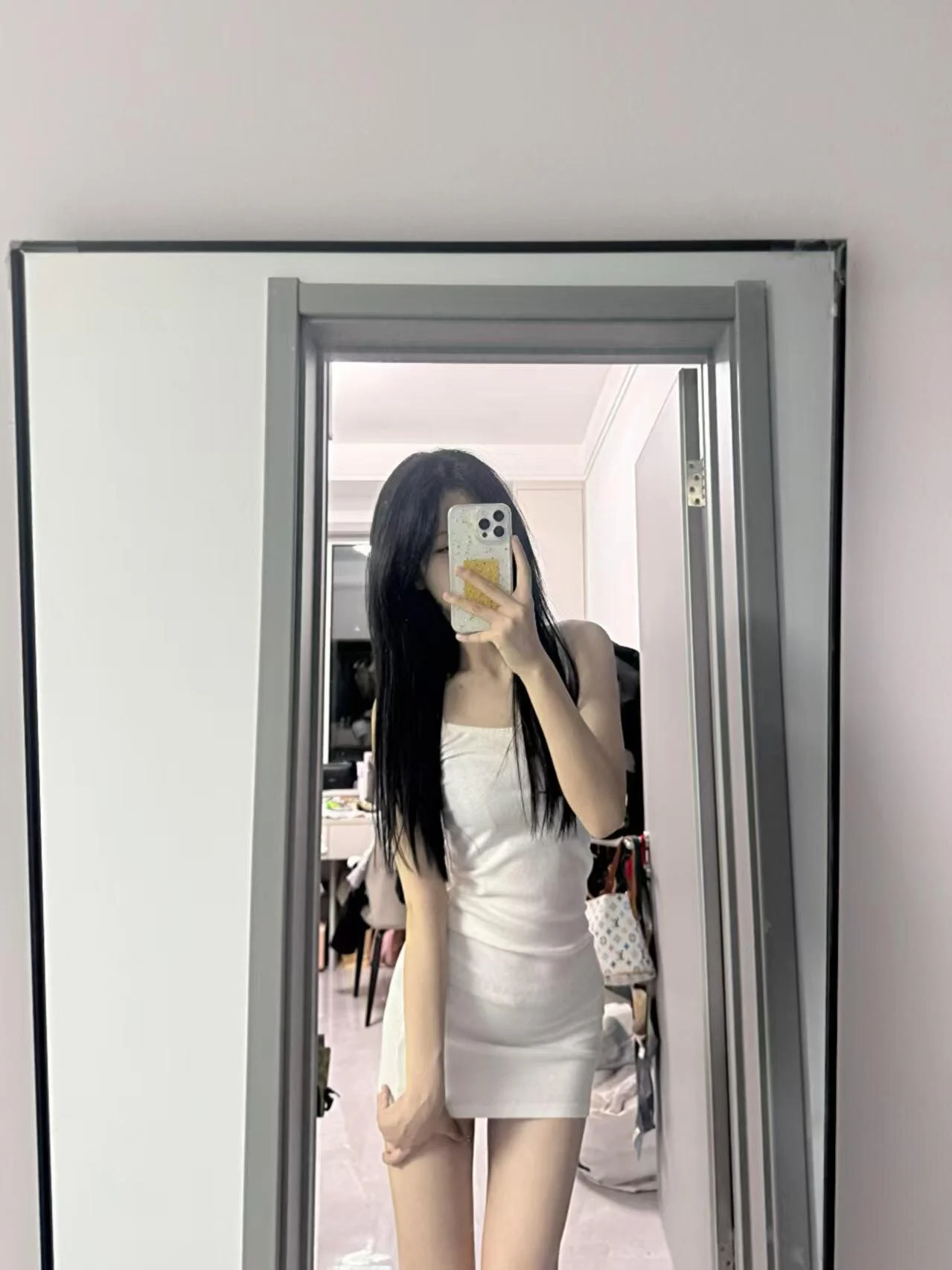 XXX Porn Photo of Nude jiajia_girl 6
