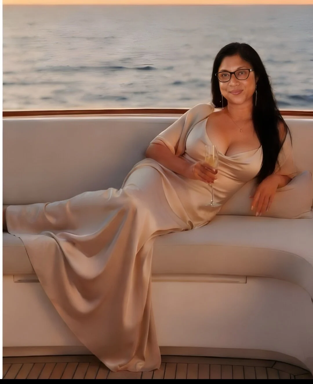 XXX Porn Photo of Nude Sensual_indian7 119
