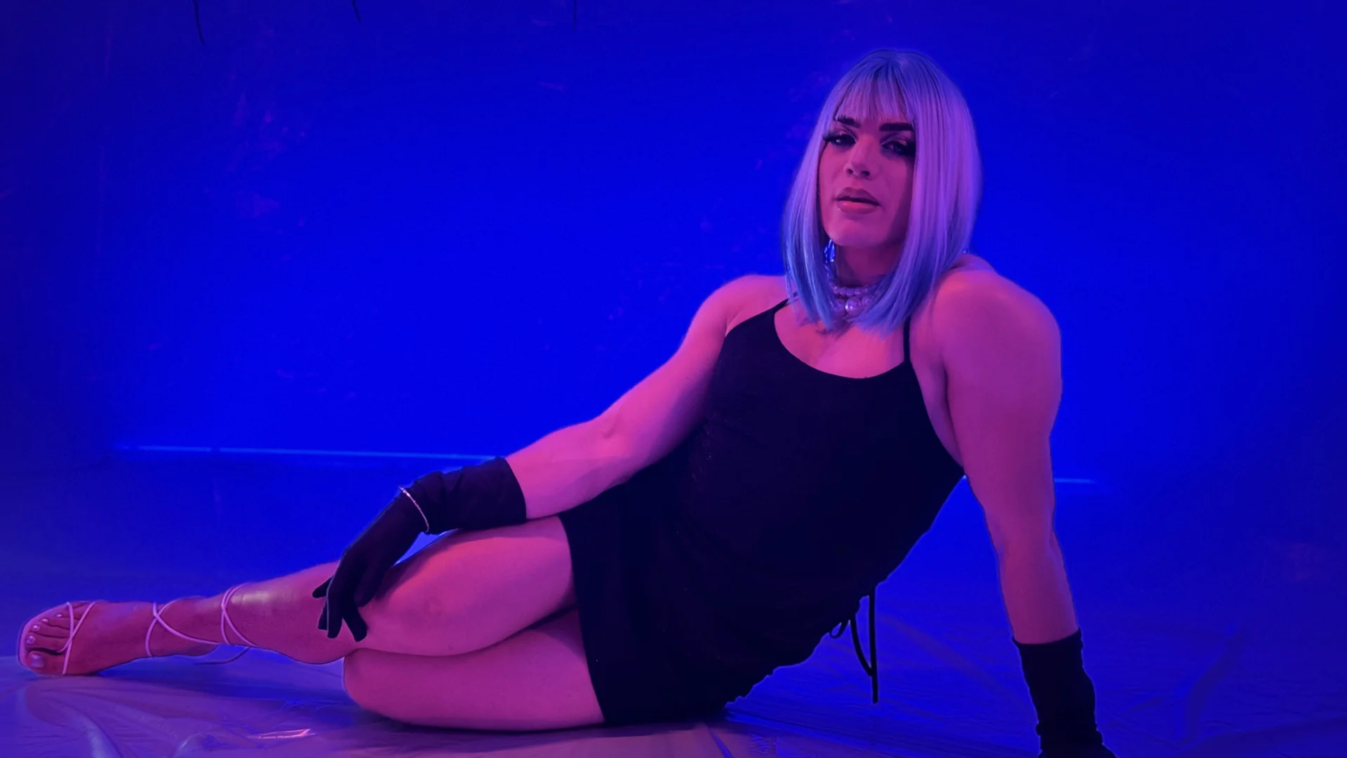 XXX Porn Photo of Nude isahilton1 6