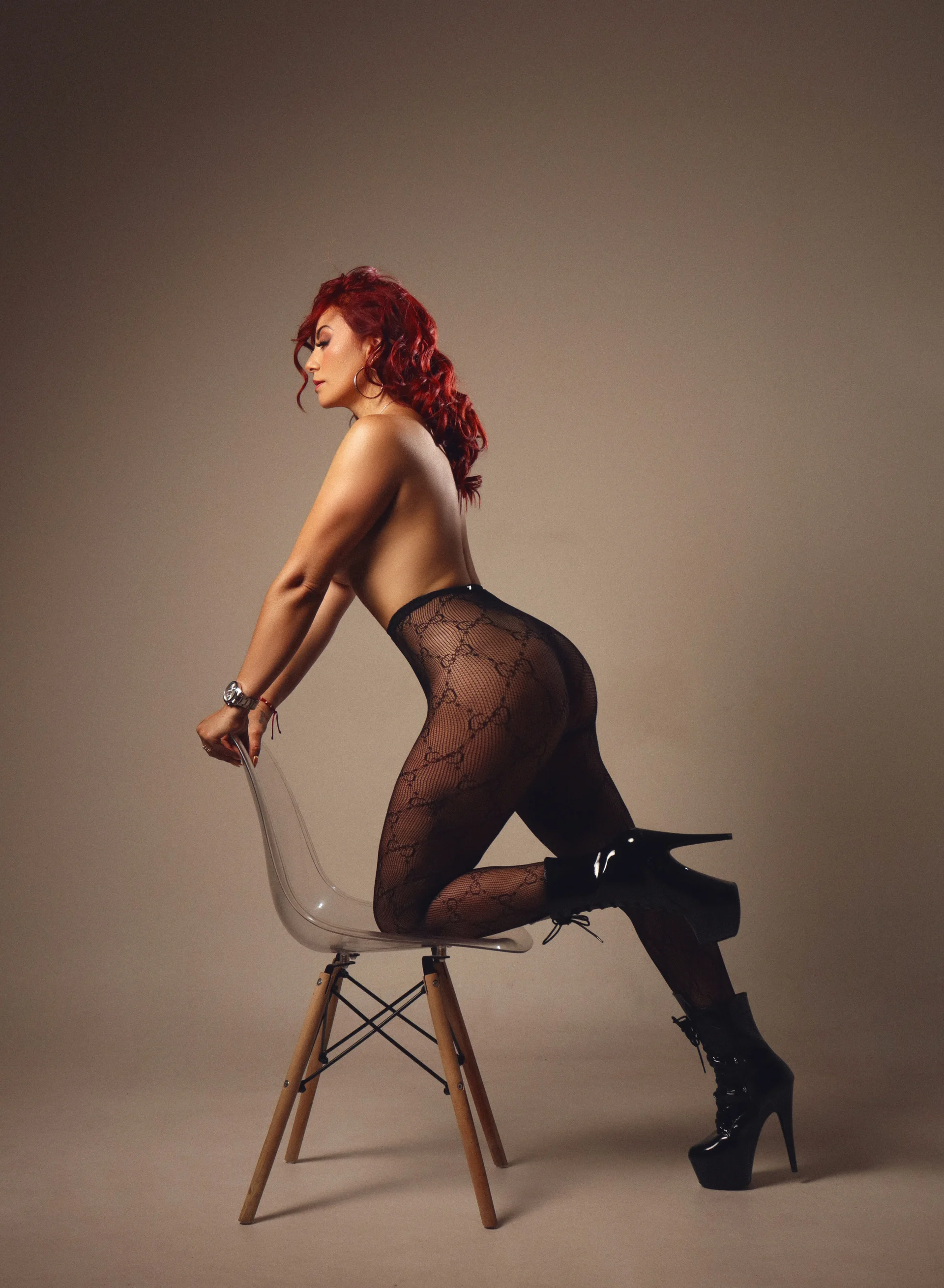 XXX Porn Photo of Nude zzoe_ 605