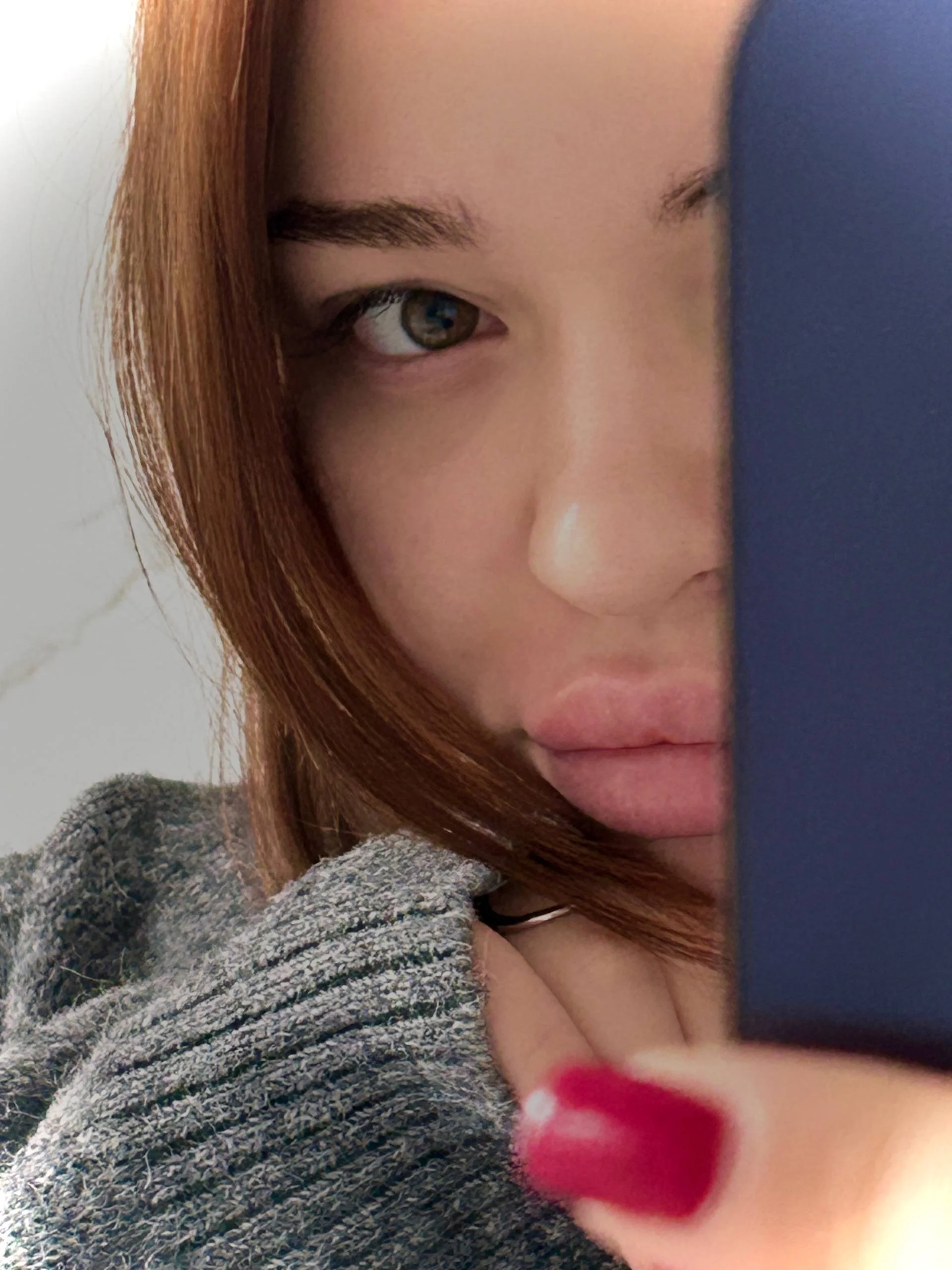 XXX Porn Photo of Nude Lilovila 32