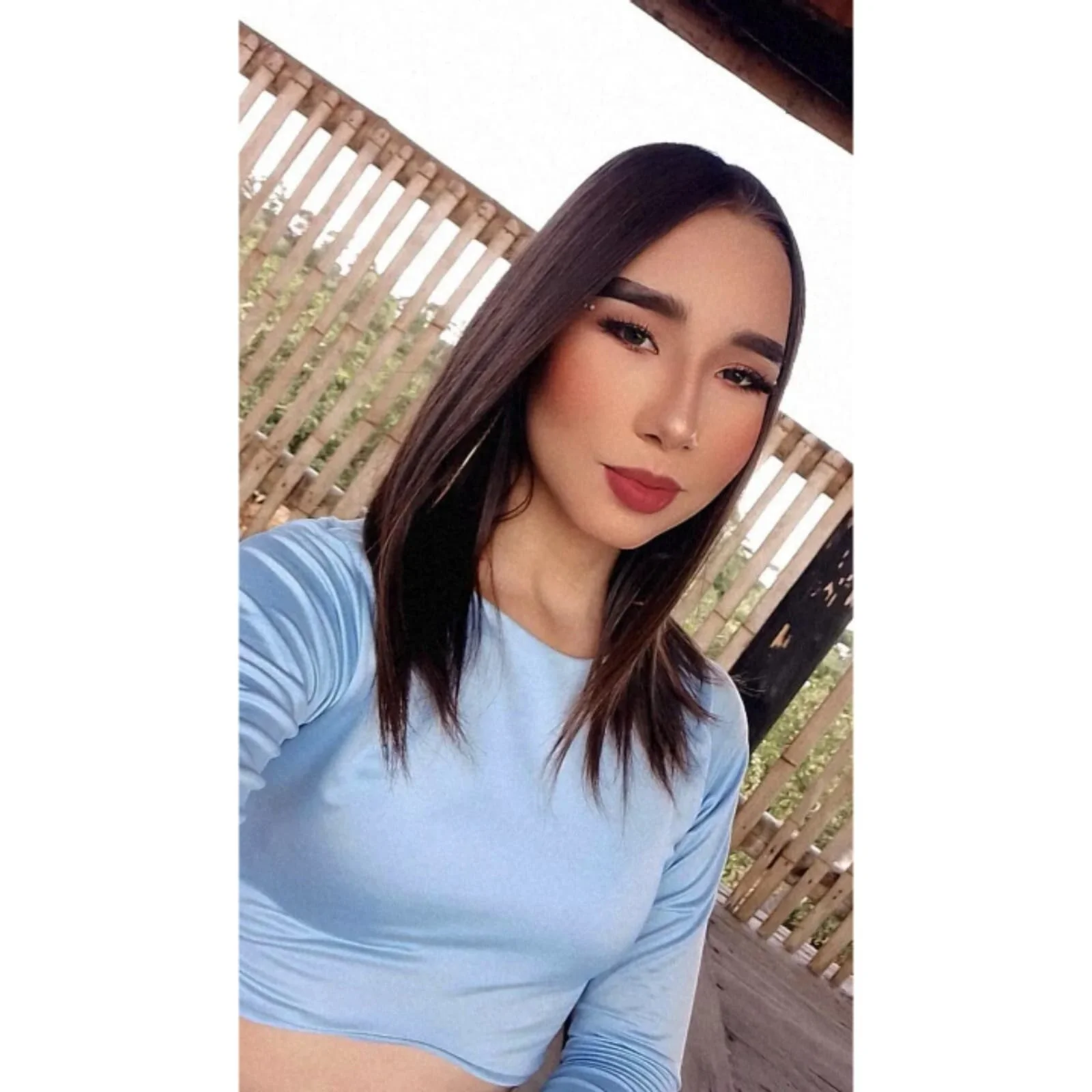 XXX Porn Photo of Nude queen__violet 6