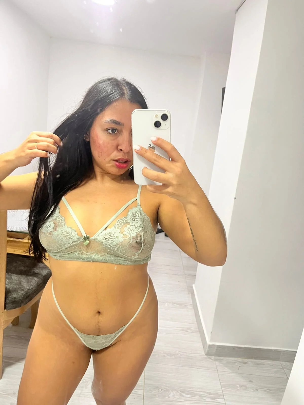 XXX Porn Photo of Nude marywhitee__ 218