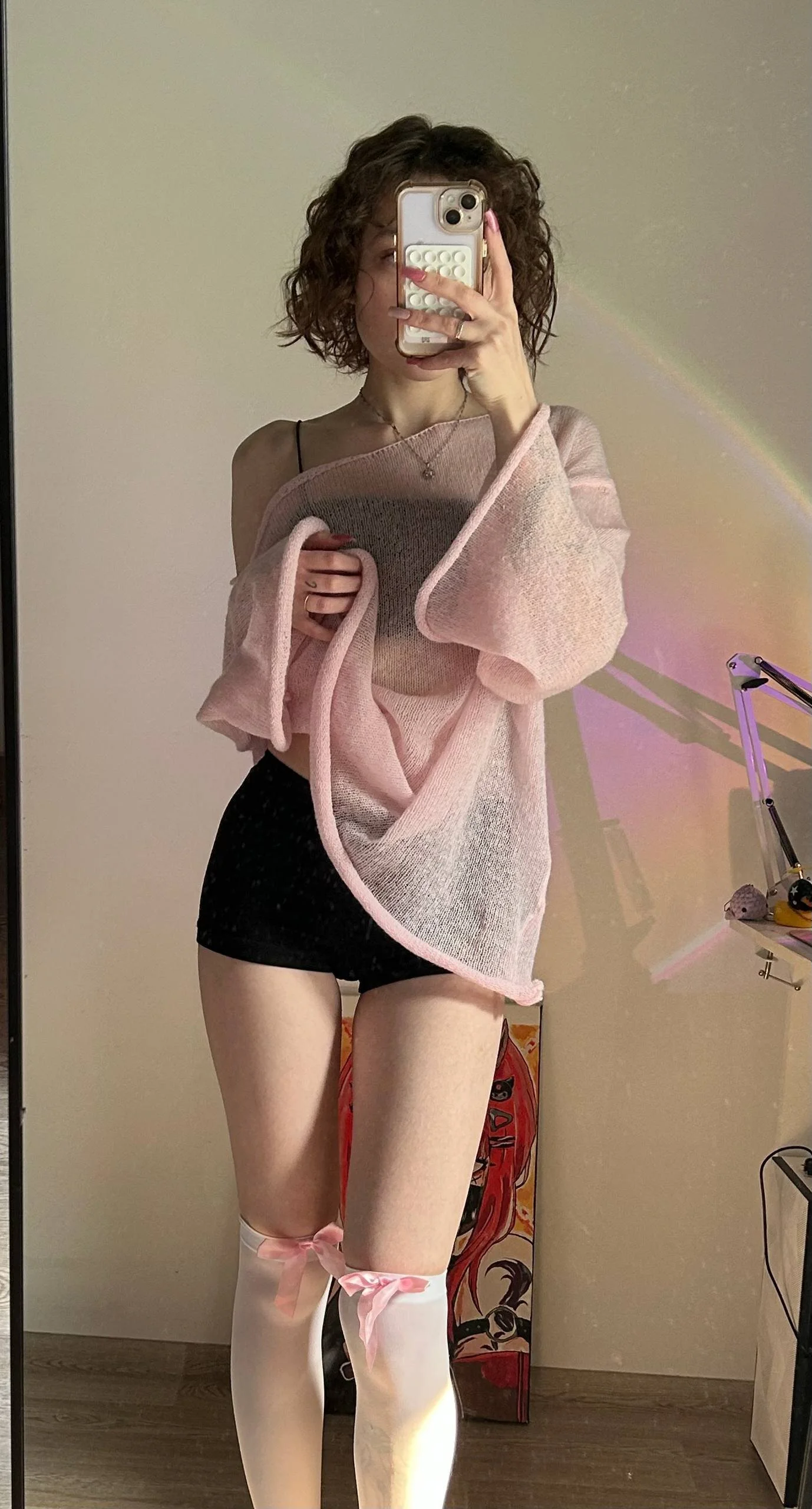 XXX Porn Photo of Nude SlunkRear 30