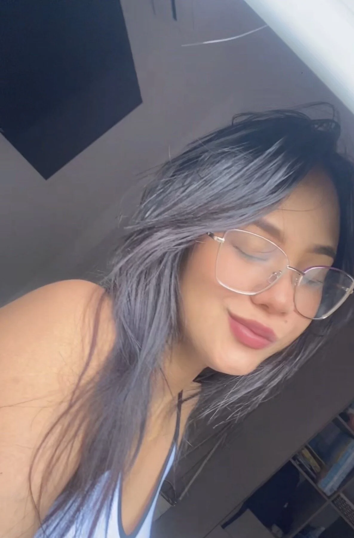 XXX Porn Photo of Nude Saashahot 1