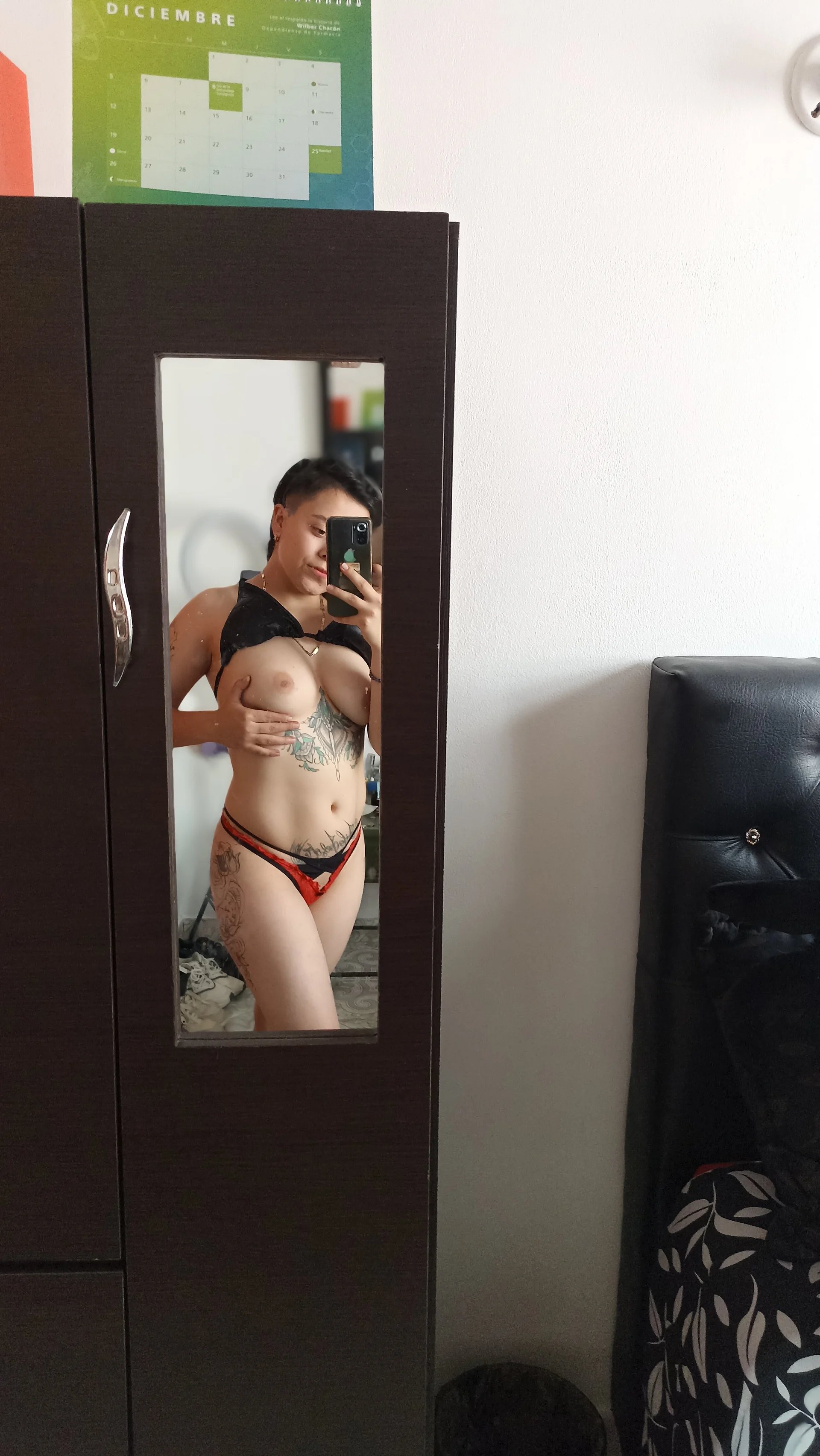 XXX Porn Photo of Nude KitySweet 7