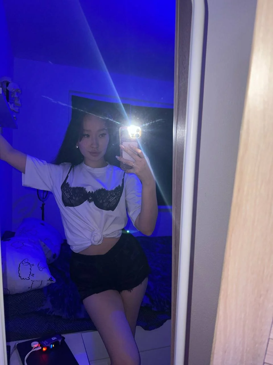 XXX Porn Photo of Nude Mary_Driden 28