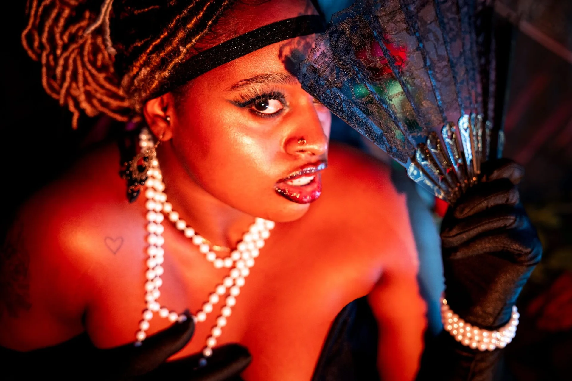 XXX Porn Photo of Nude darle_volant 54
