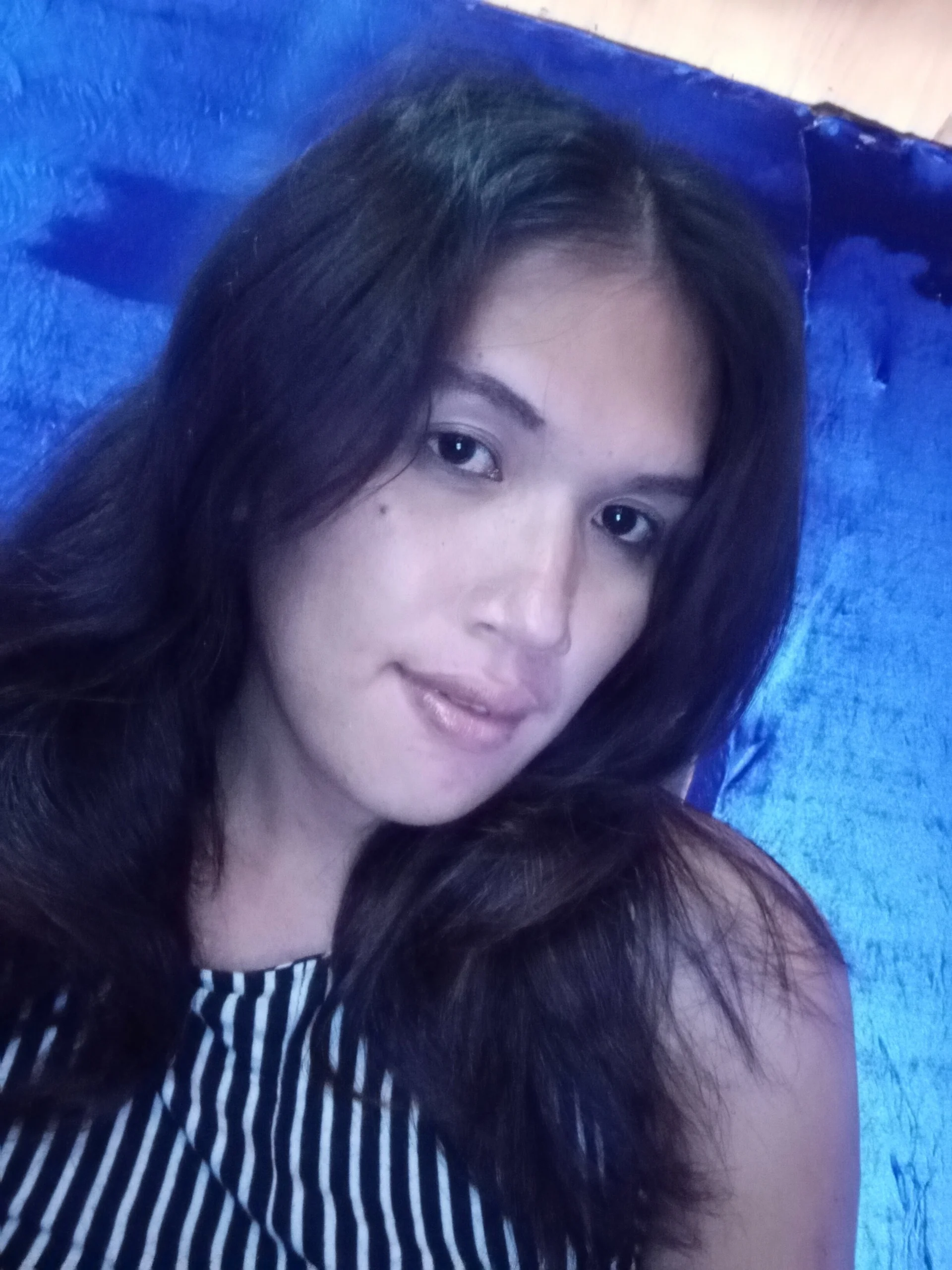XXX Porn Photo of Nude angelmist_thea 42