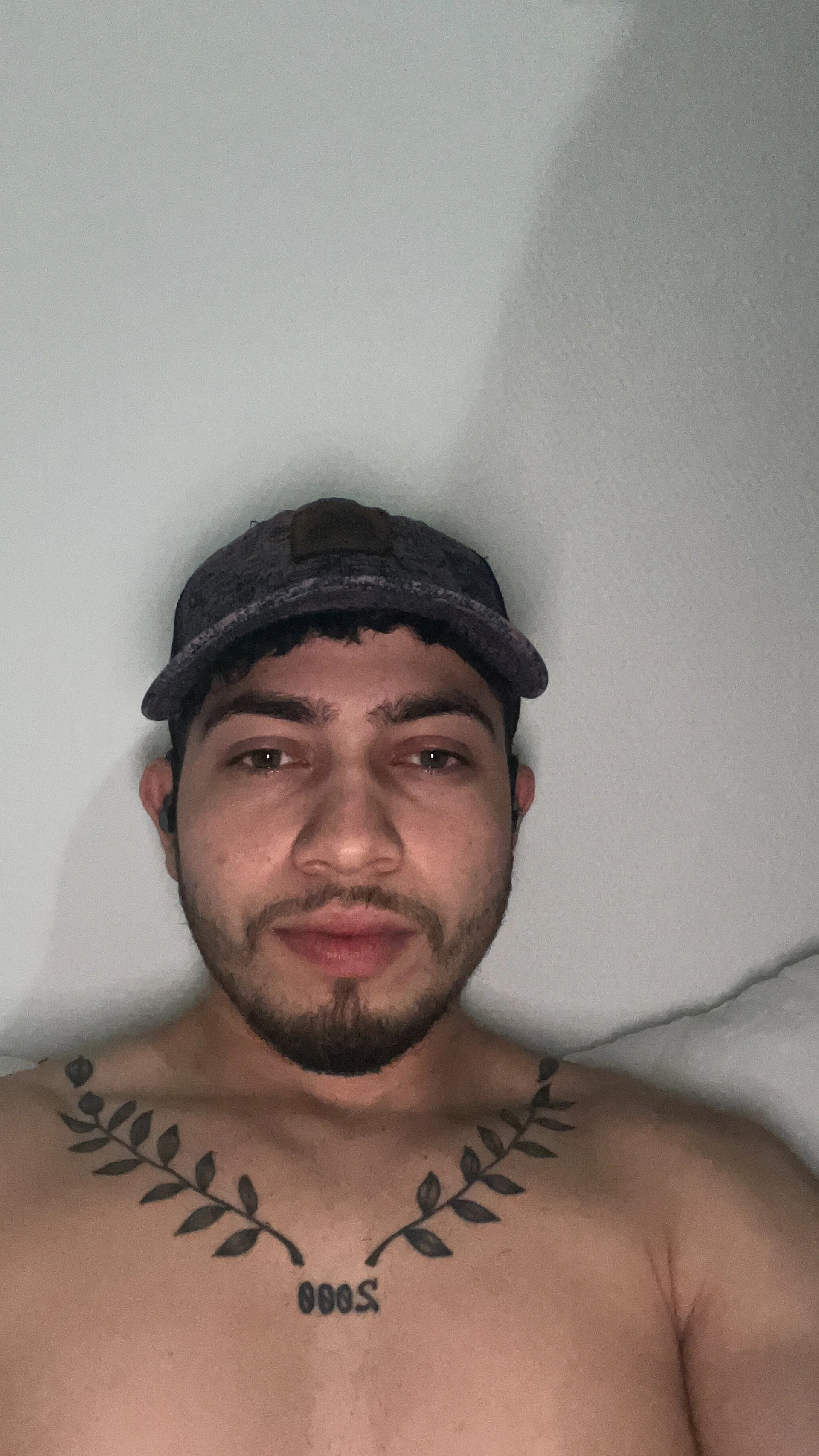 XXX Porn Photo of Nude Darwinhot13 3