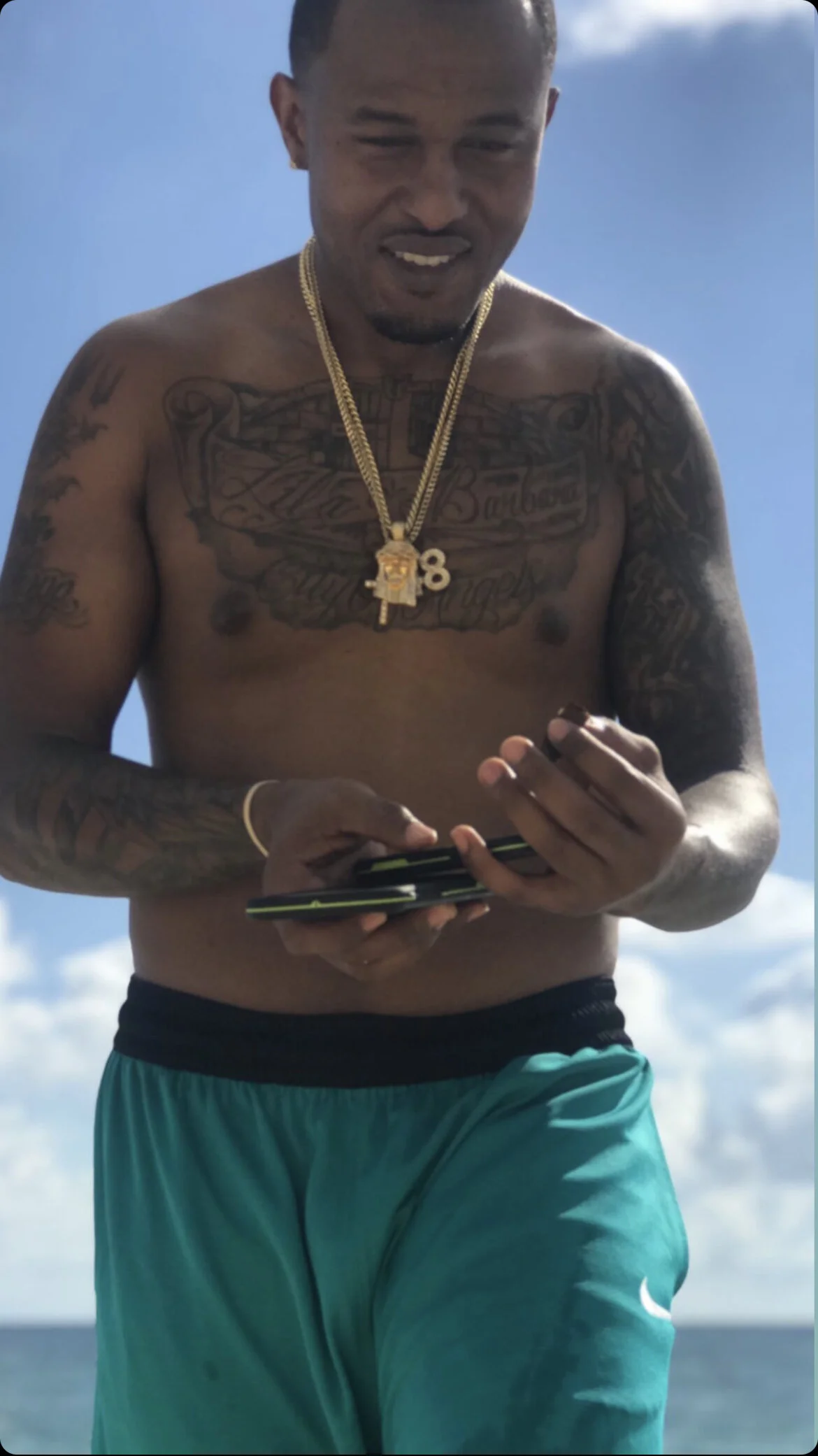 XXX Porn Photo of Nude truckboyhtx 1