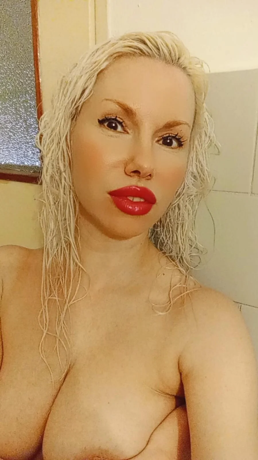XXX Porn Photo of Nude Mazlik27 18