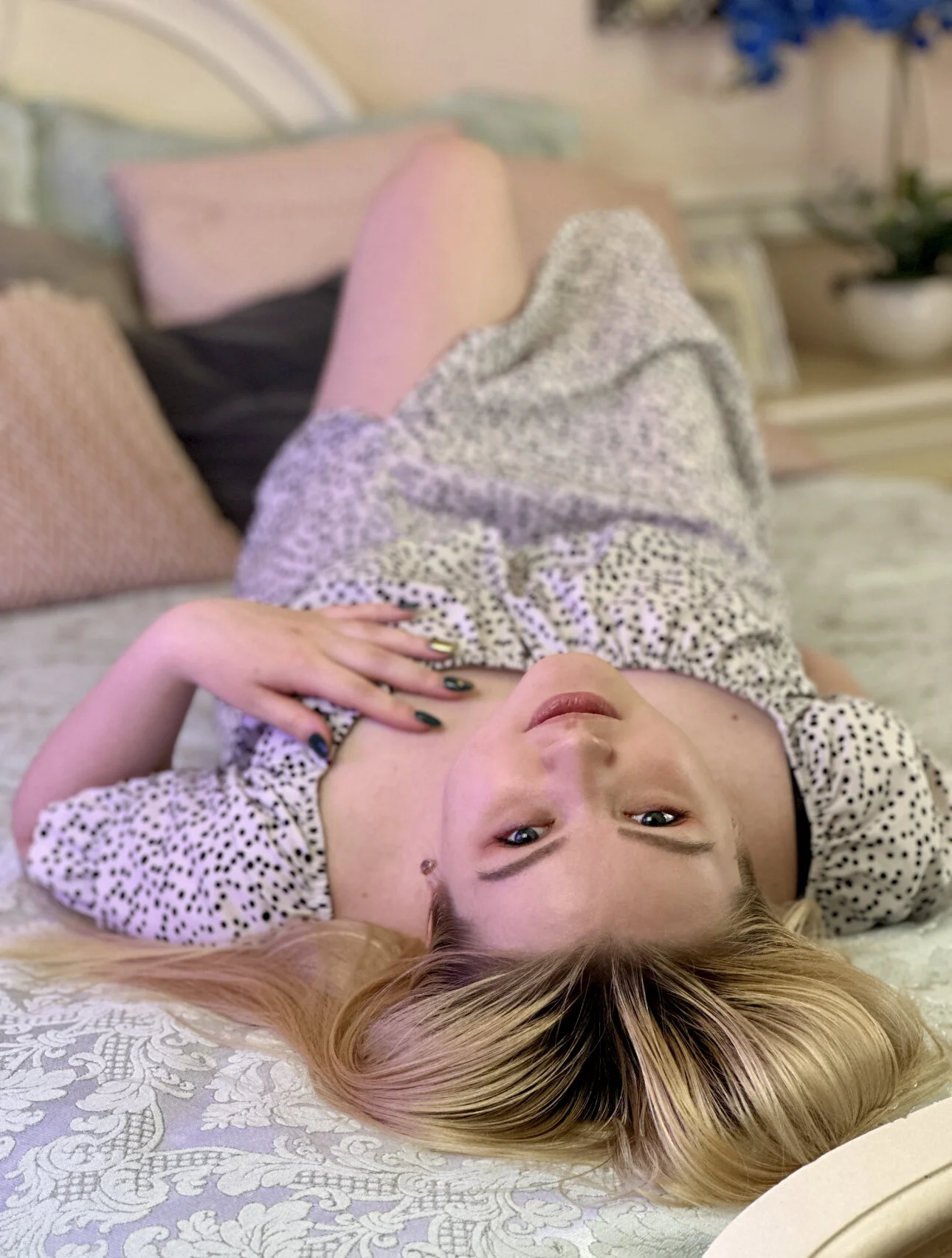 XXX Porn Photo of Nude Unholy_Lady 18
