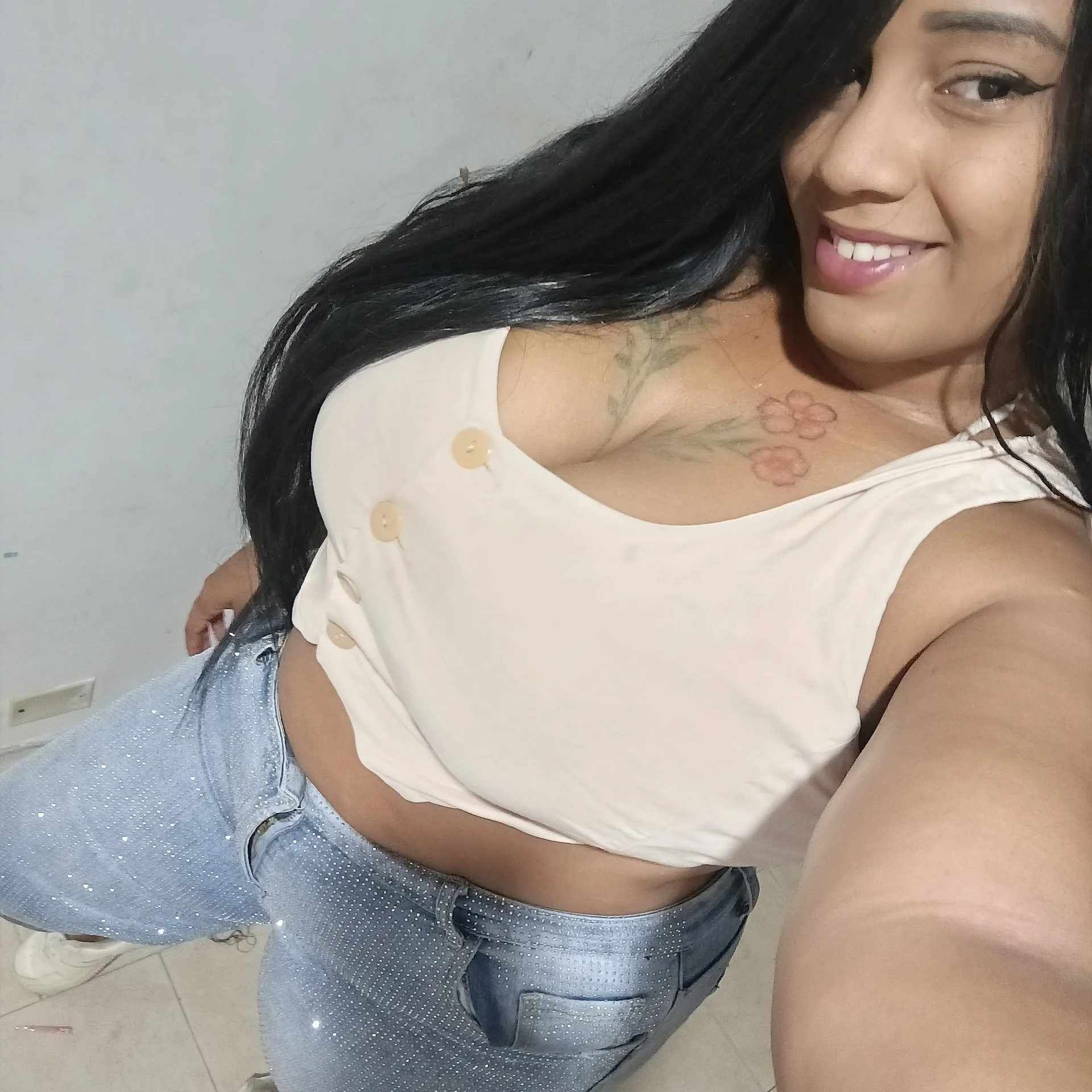 XXX Porn Photo of Nude AbellaLizz 162