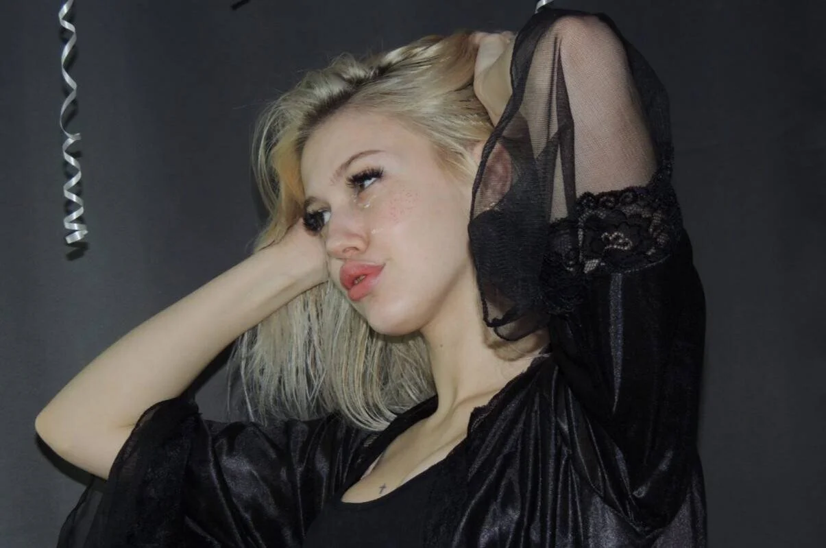 XXX Porn Photo of Nude ChloexBarbie 5