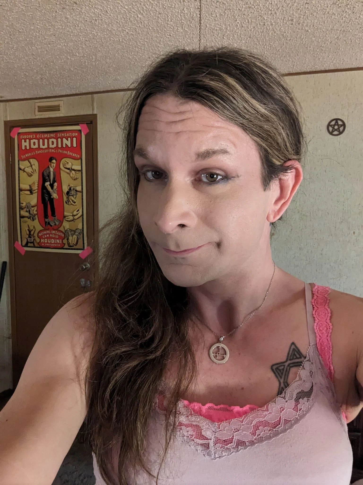 XXX Porn Photo of Nude honeylovelace 16