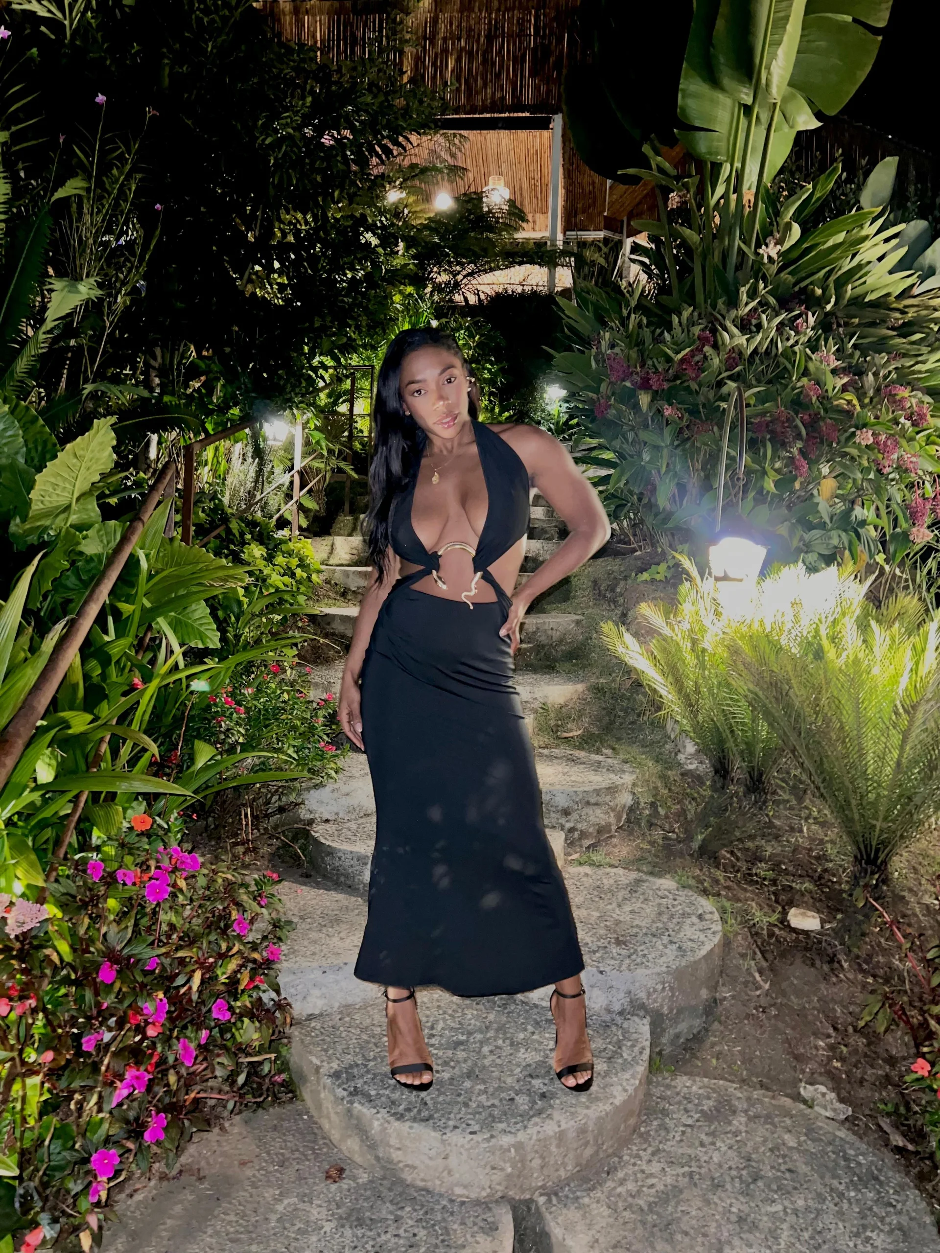 XXX Porn Photo of Nude aprilebony_ 29