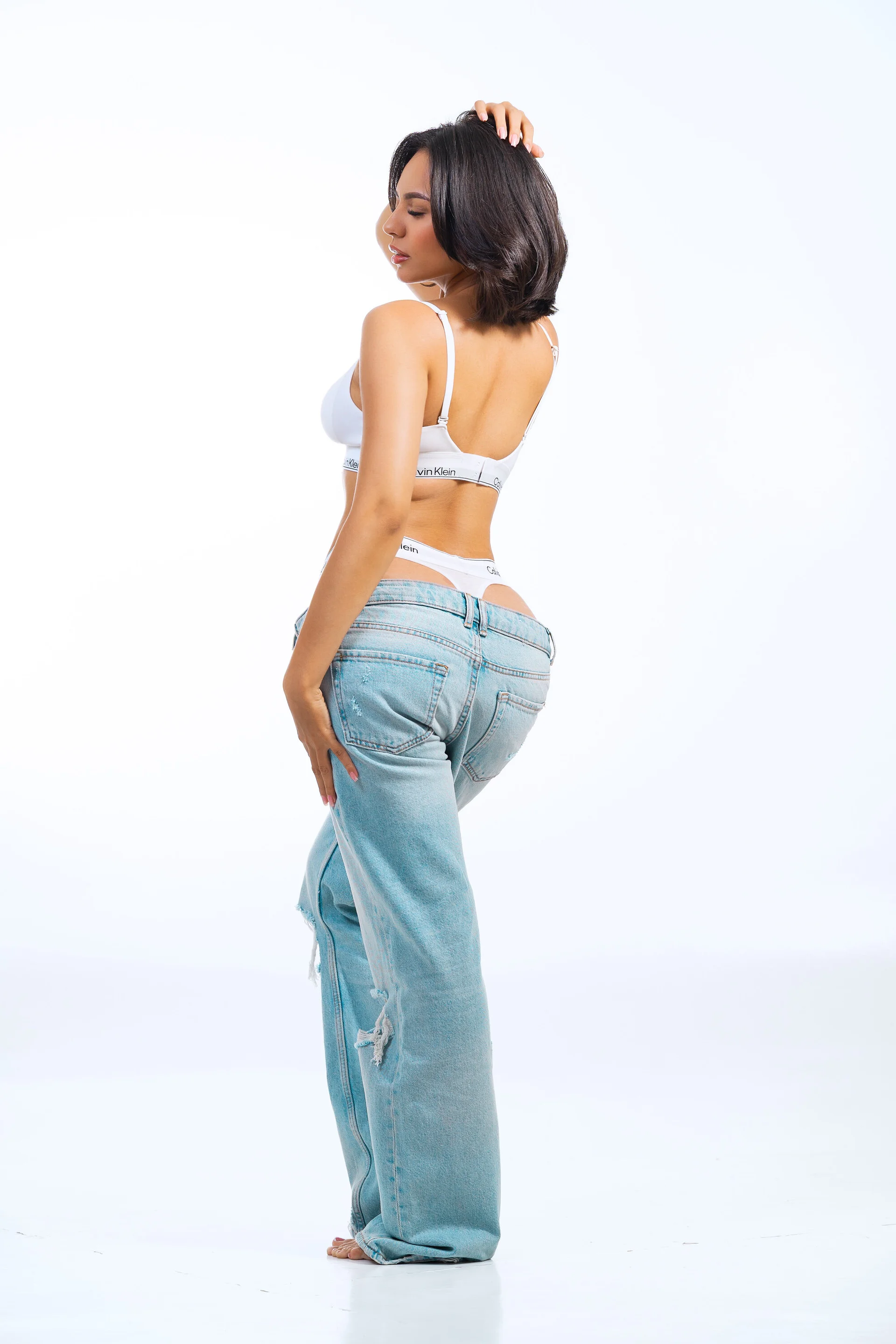 XXX Porn Photo of Nude MelodyMarks_ 73