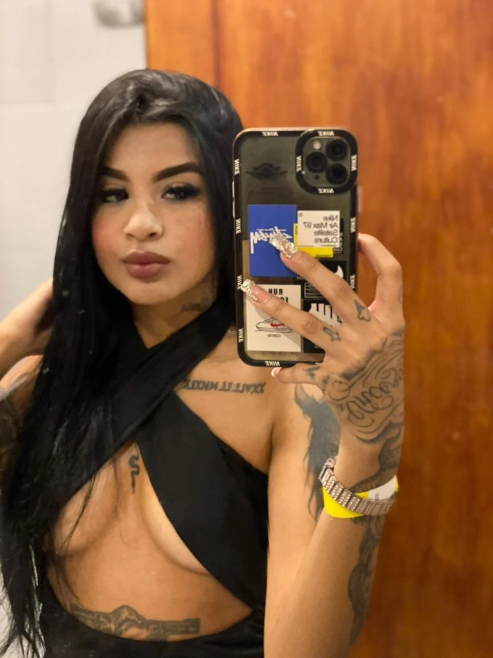 XXX Porn Photo of Nude Mia_Lover_ 19
