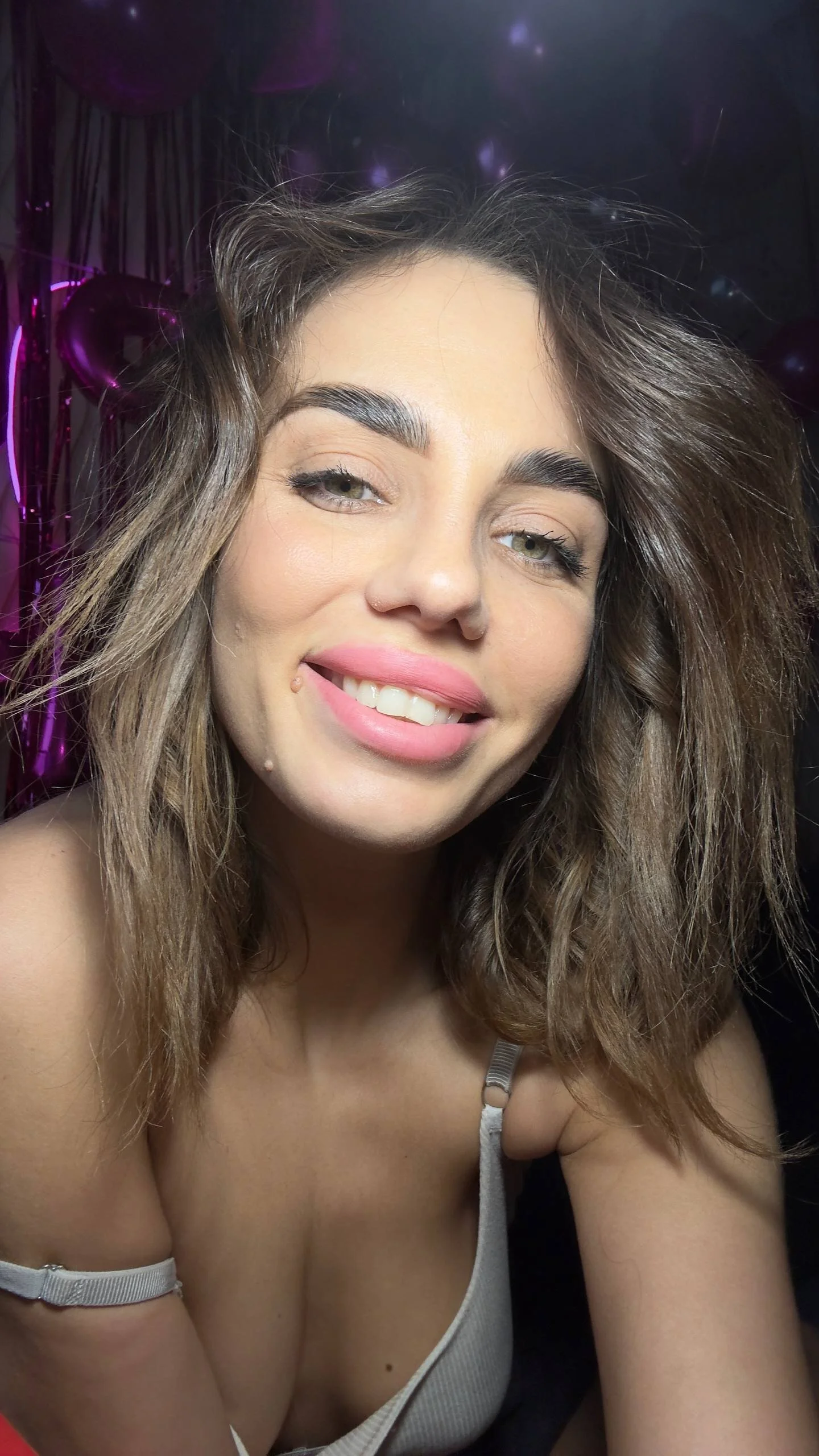 XXX Porn Photo of Nude Amelia_Broooks 21