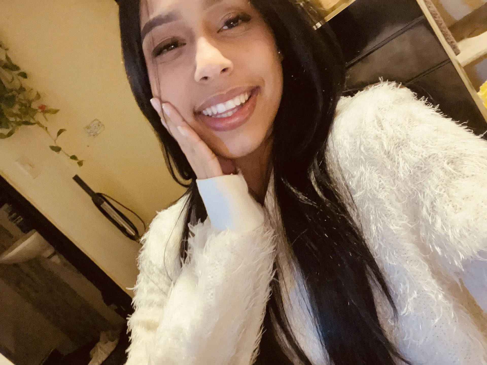 XXX Porn Photo of Nude misty_noire 1
