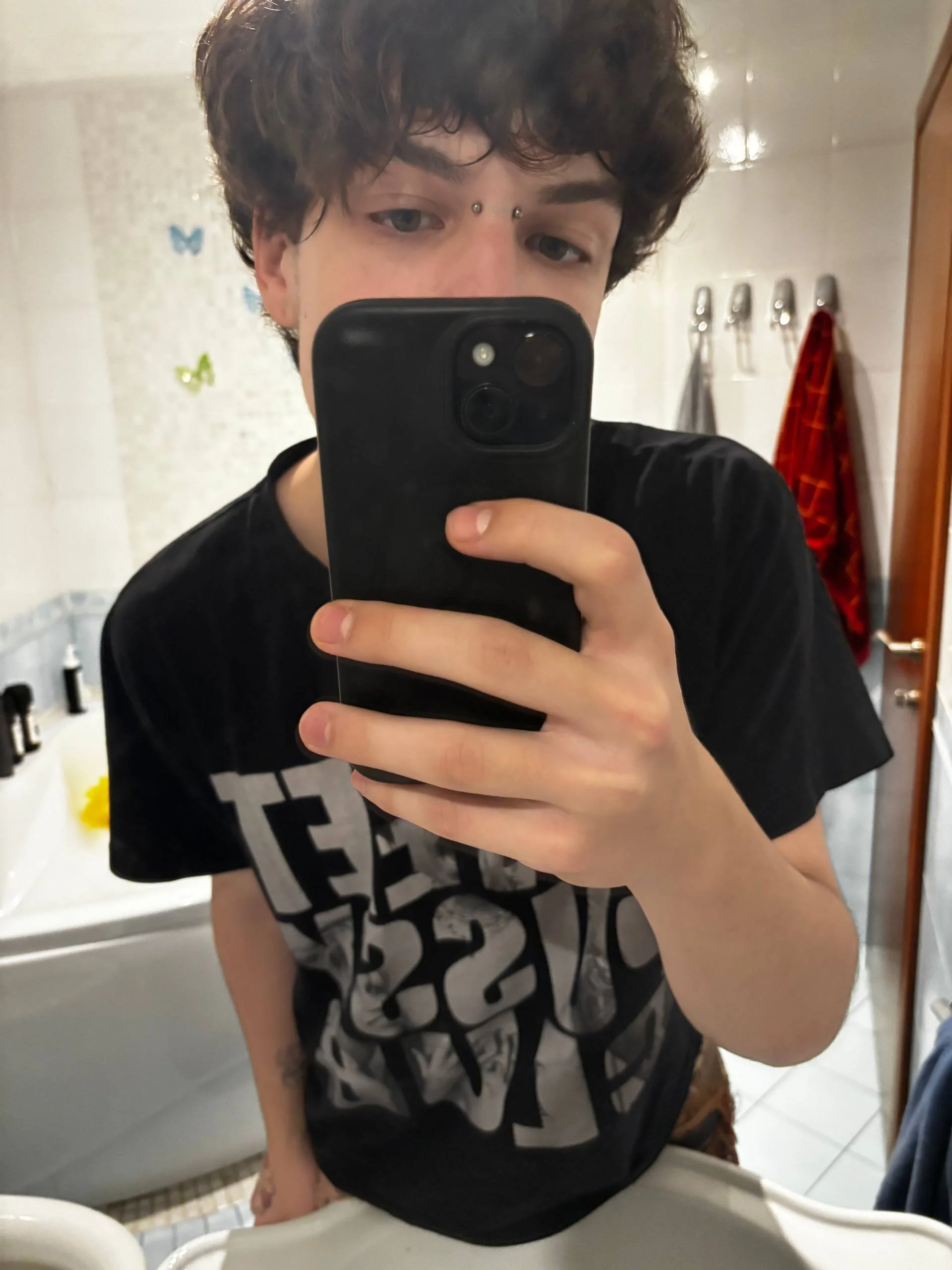 XXX Porn Photo of Nude DenBunnyy 4