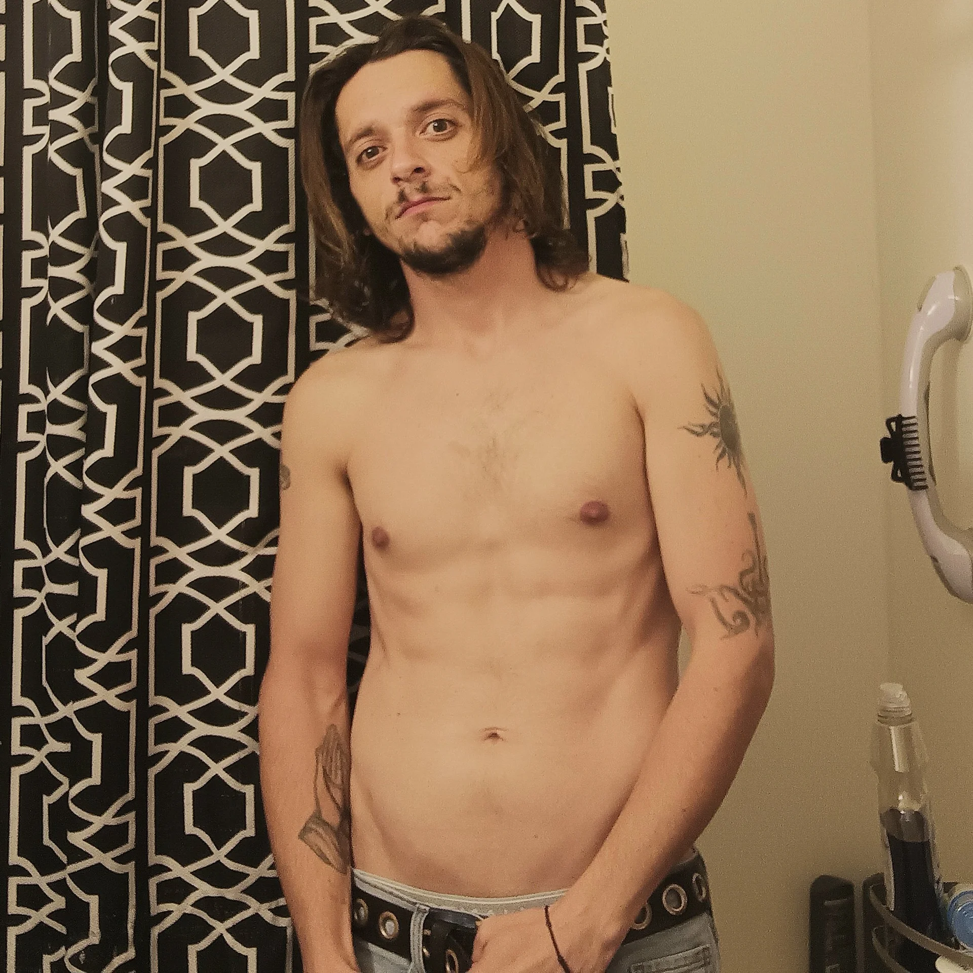 XXX Porn Photo of Nude homelovingdrift 1