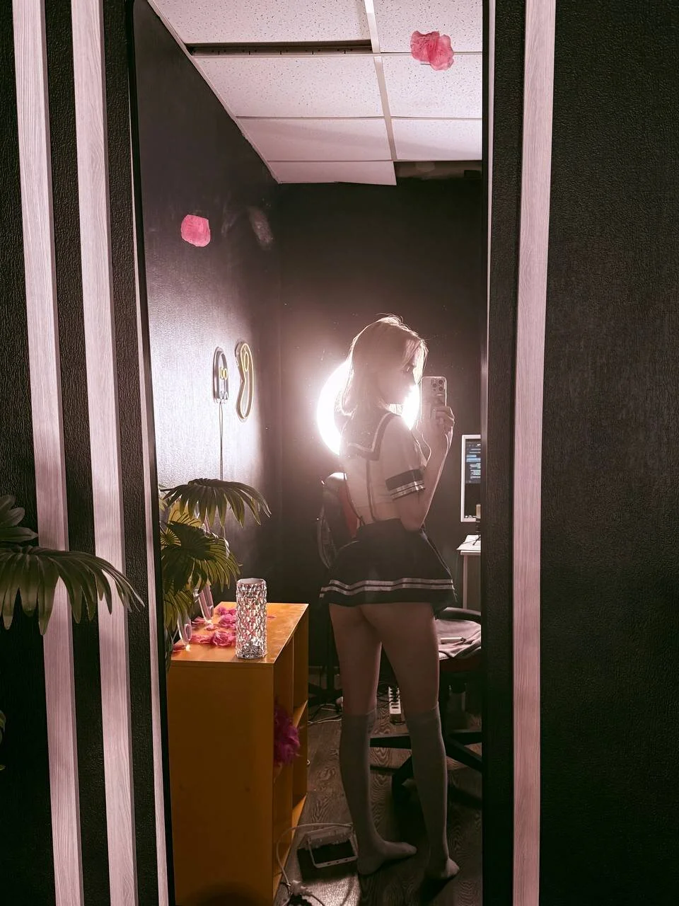 XXX Porn Photo of Nude Poly_Sweet 1