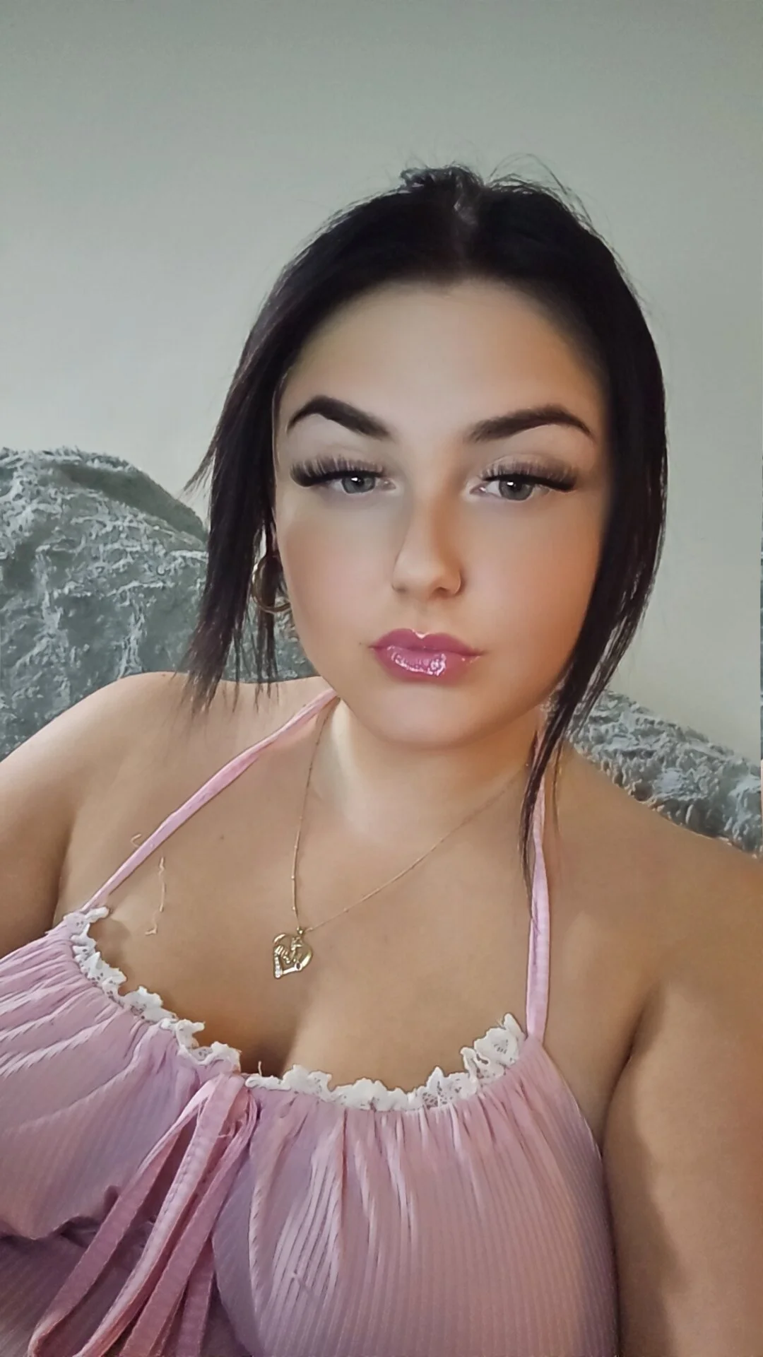 XXX Porn Photo of Nude NAUGHTY_SCARLETT_S 3
