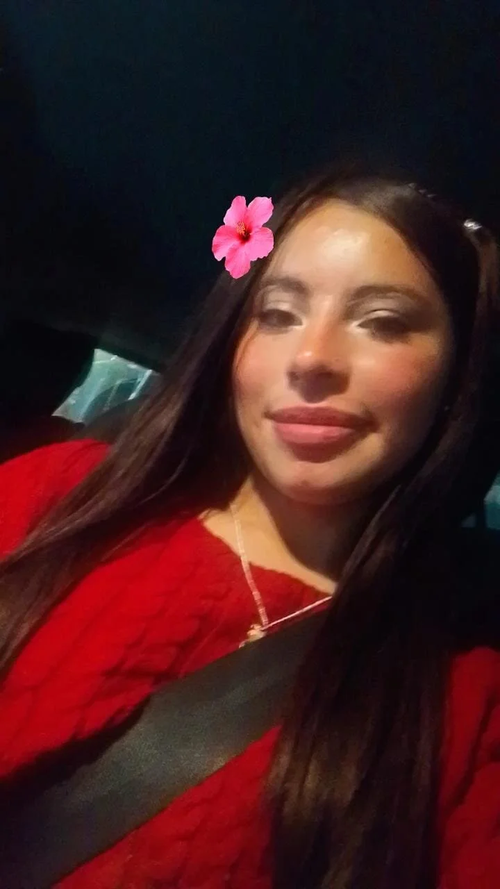XXX Porn Photo of Nude Mely_R 3