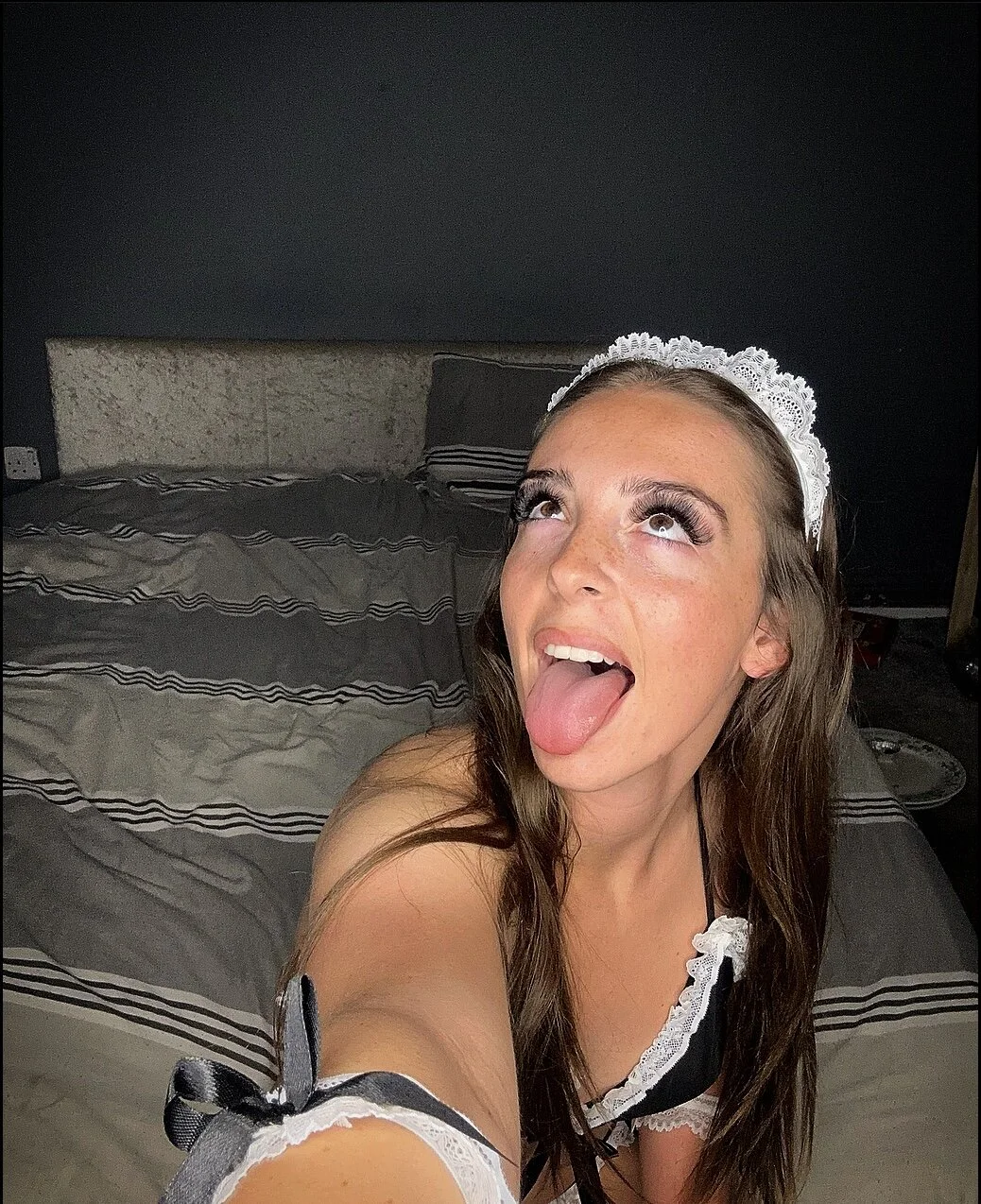 XXX Porn Photo of Nude Lulumayxx 86