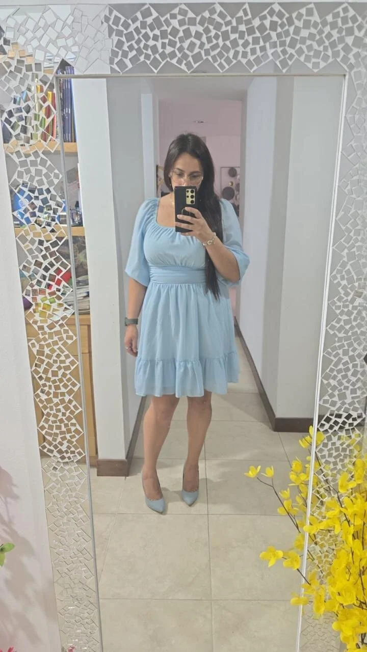 XXX Porn Photo of Nude ladyyBekah 13