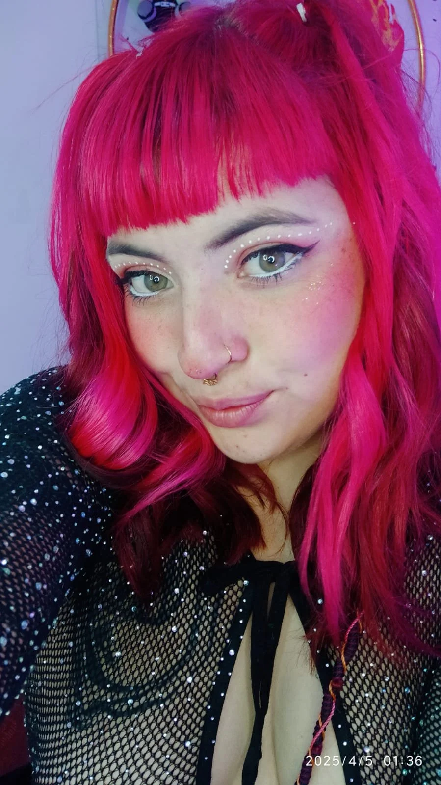 XXX Porn Photo of Nude lunaa_rayy420 21
