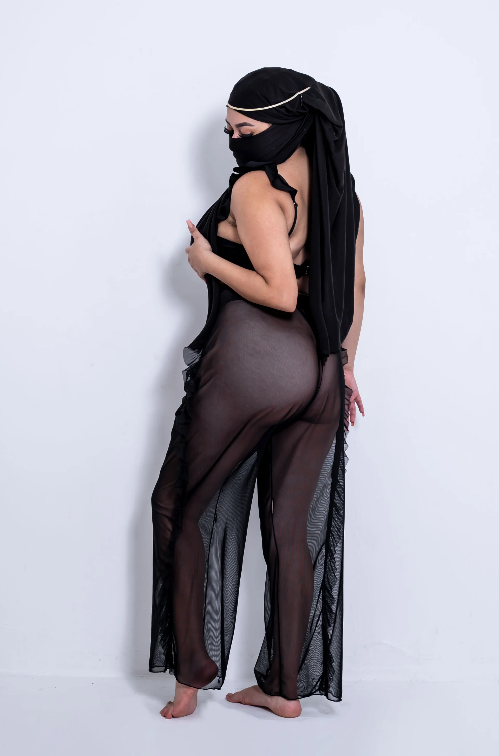 XXX Porn Photo of Nude _ghaliaa 61