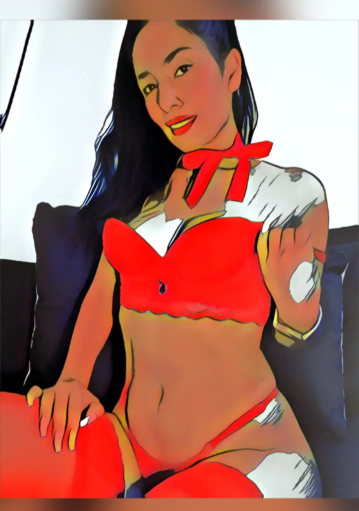 XXX Porn Photo of Nude chloewildd_ 27