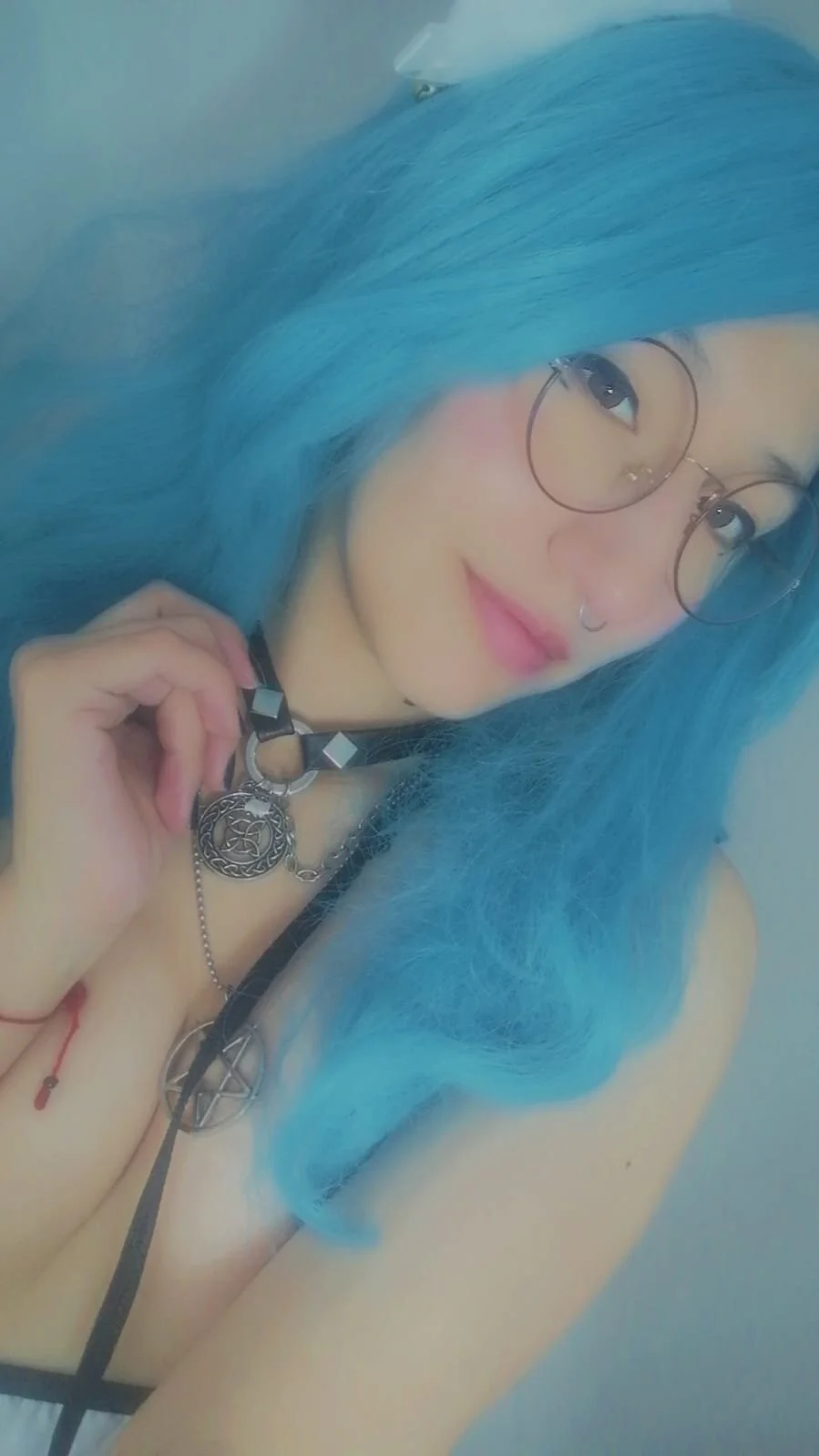 XXX Porn Photo of Nude mitsuri_nyx 29