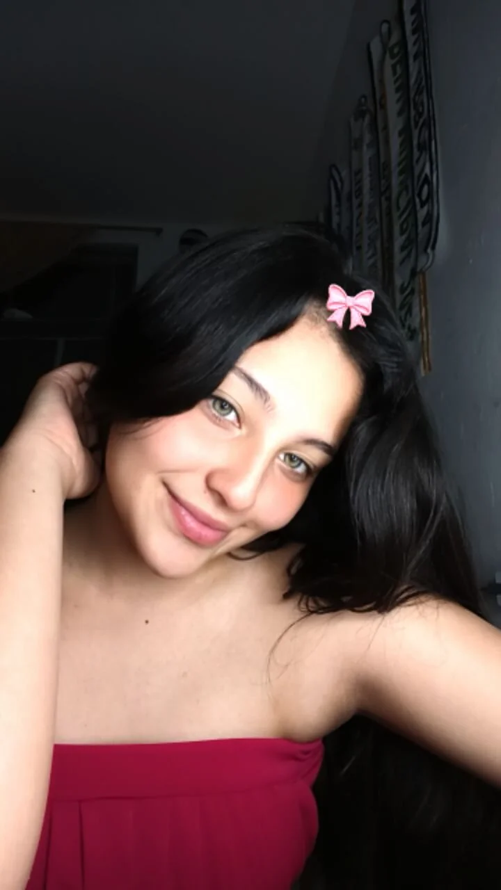XXX Porn Photo of Nude Camila__Rivera 1