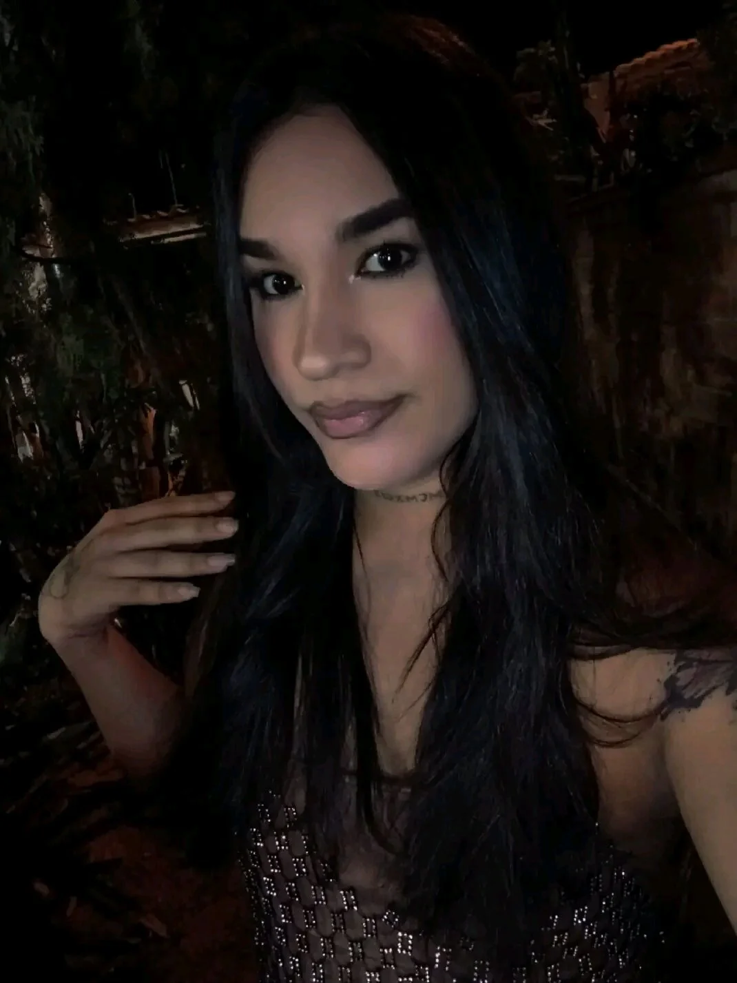 XXX Porn Photo of Nude sweet_vicky_hot3 3