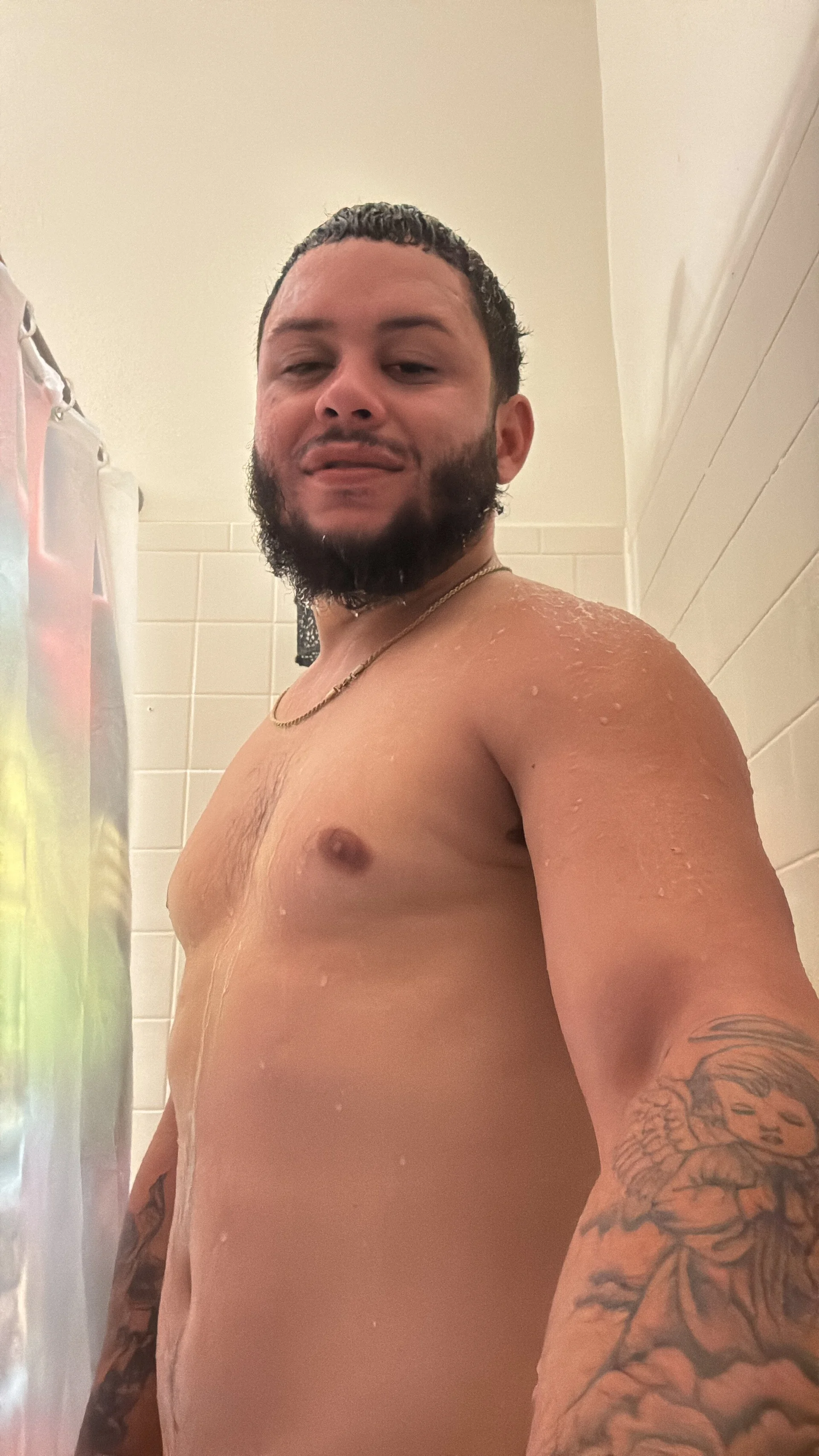 XXX Porn Photo of Nude Tu_PaPi_Favorito 3