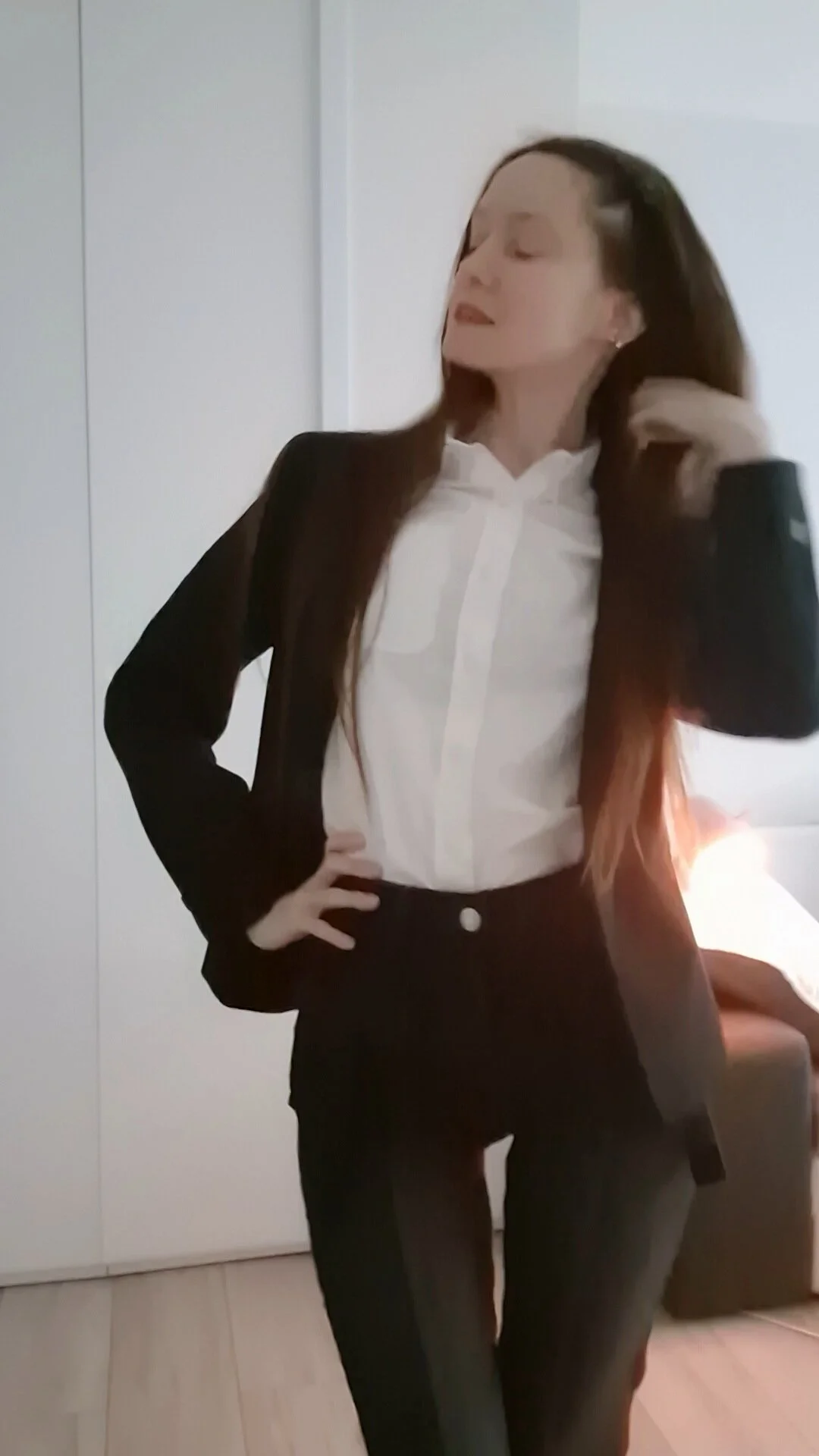 XXX Porn Photo of Nude Your_Librarian 4