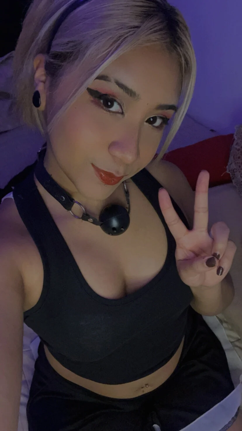 XXX Porn Photo of Nude exodiakinky2 31