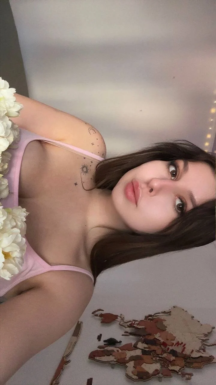 XXX Porn Photo of Nude ChloeRicc 7