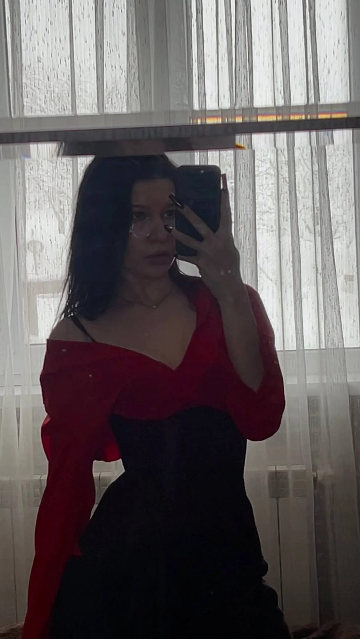 XXX Porn Photo of Nude Sarahsolara 13