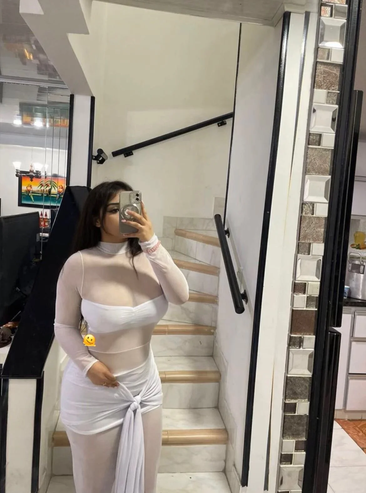 XXX Porn Photo of Nude Isabella_Meyer 4
