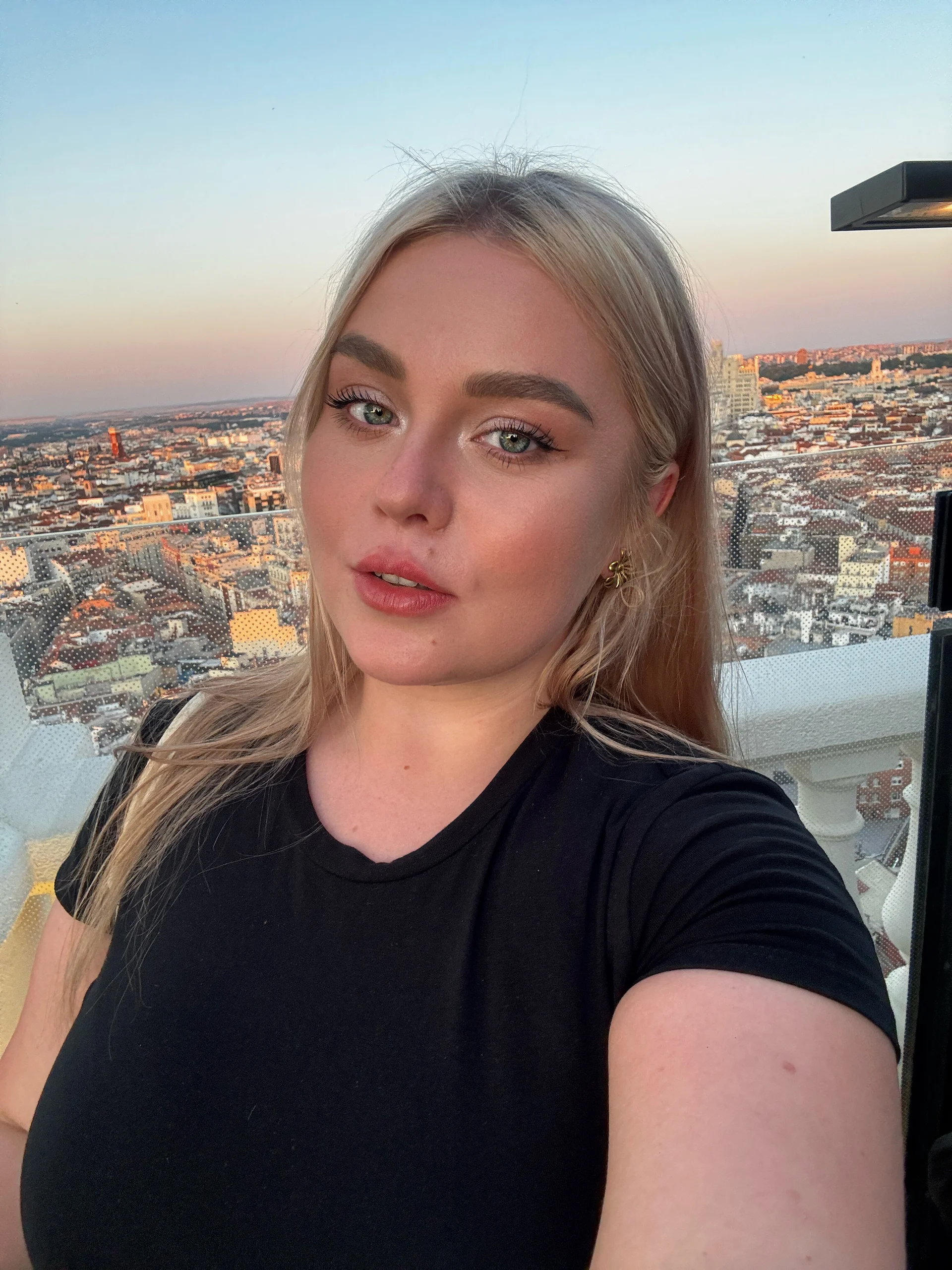 XXX Porn Photo of Nude April_Vancee 29