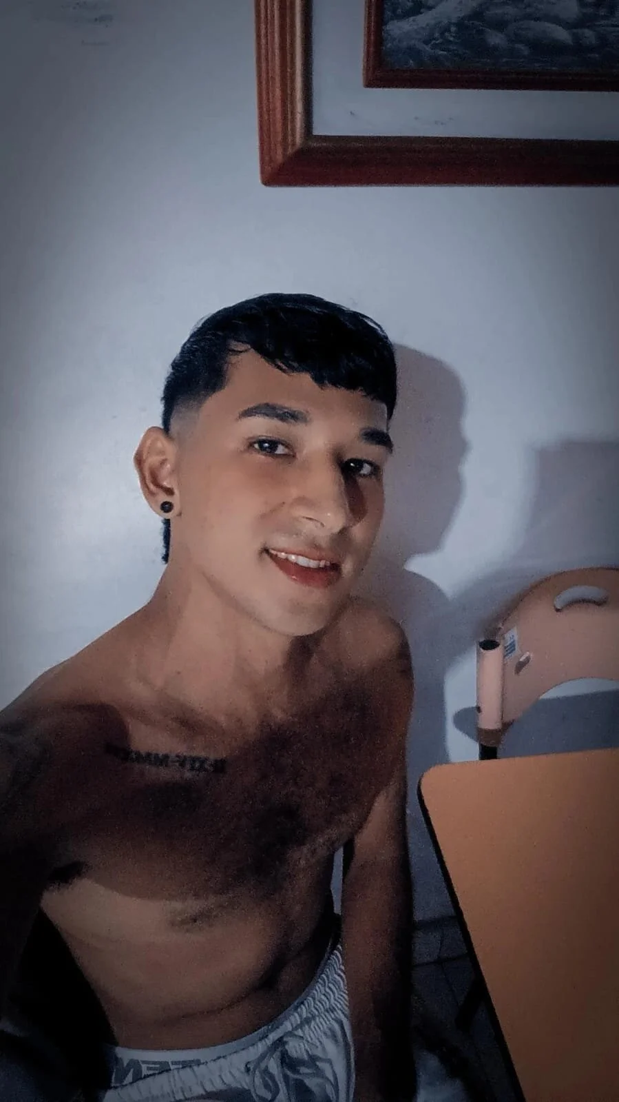 XXX Porn Photo of Nude chicohot_xxx 2