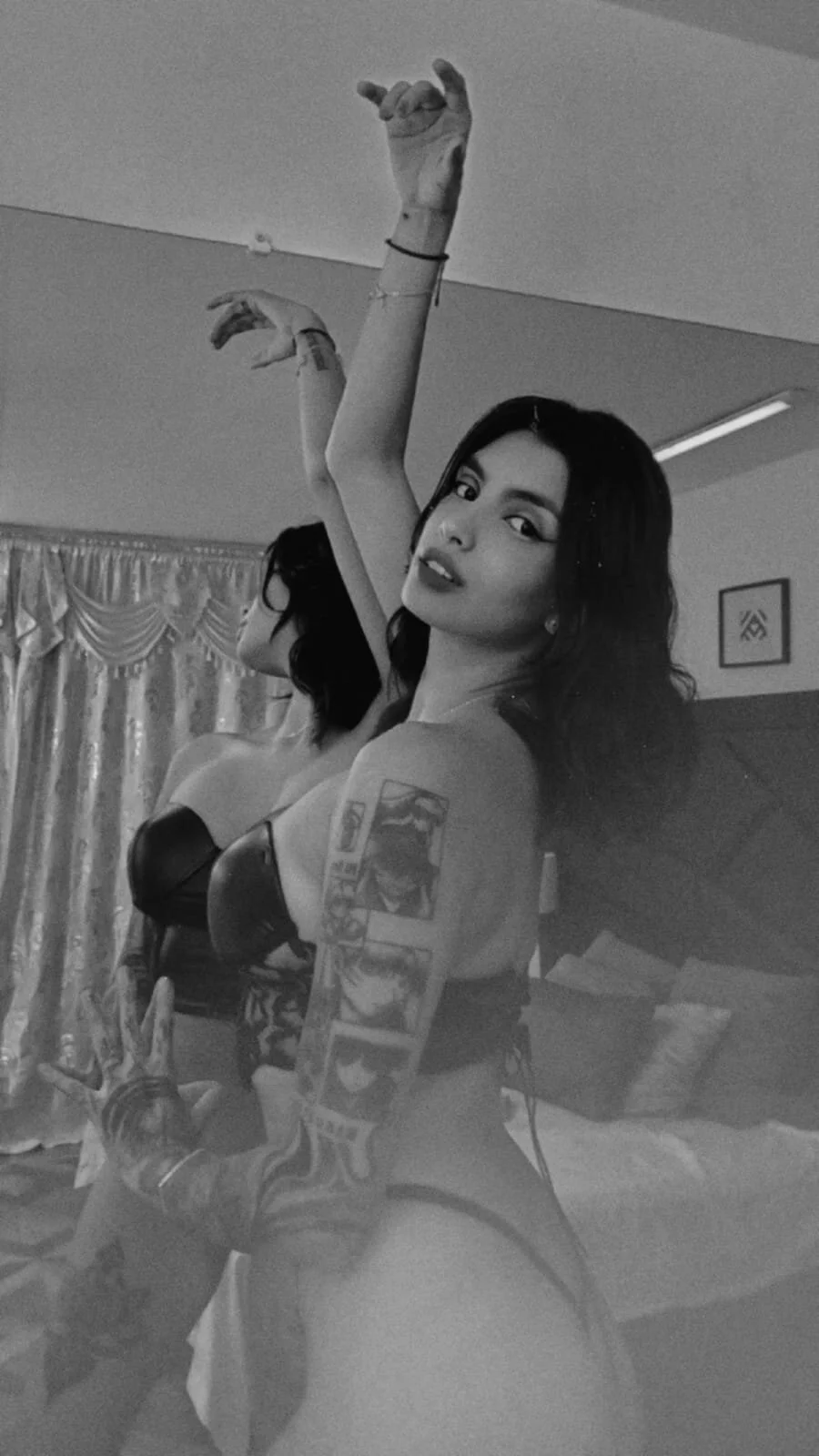 XXX Porn Photo of Nude DeuxGold 41