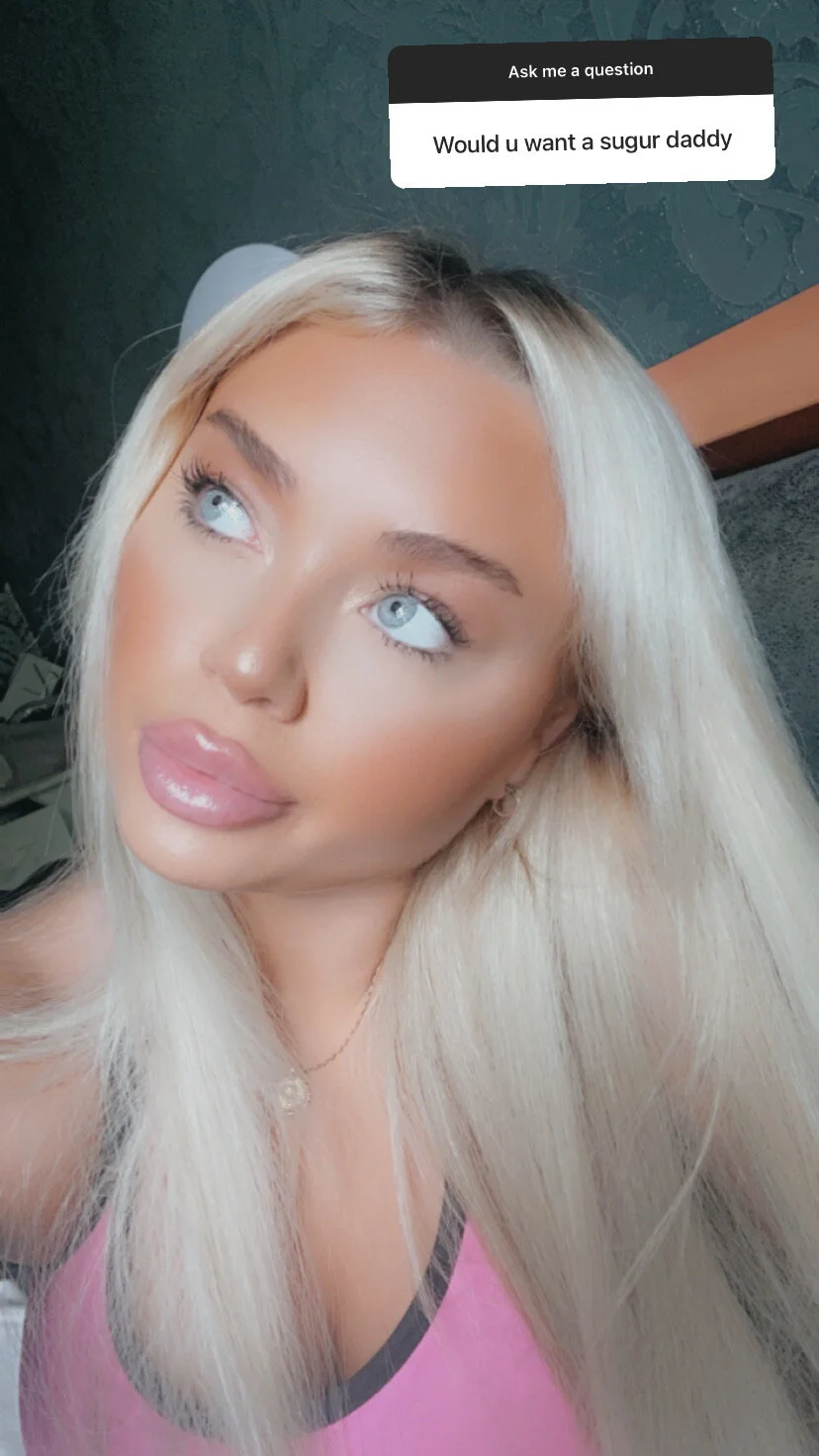 XXX Porn Photo of Nude blissdimicco 147